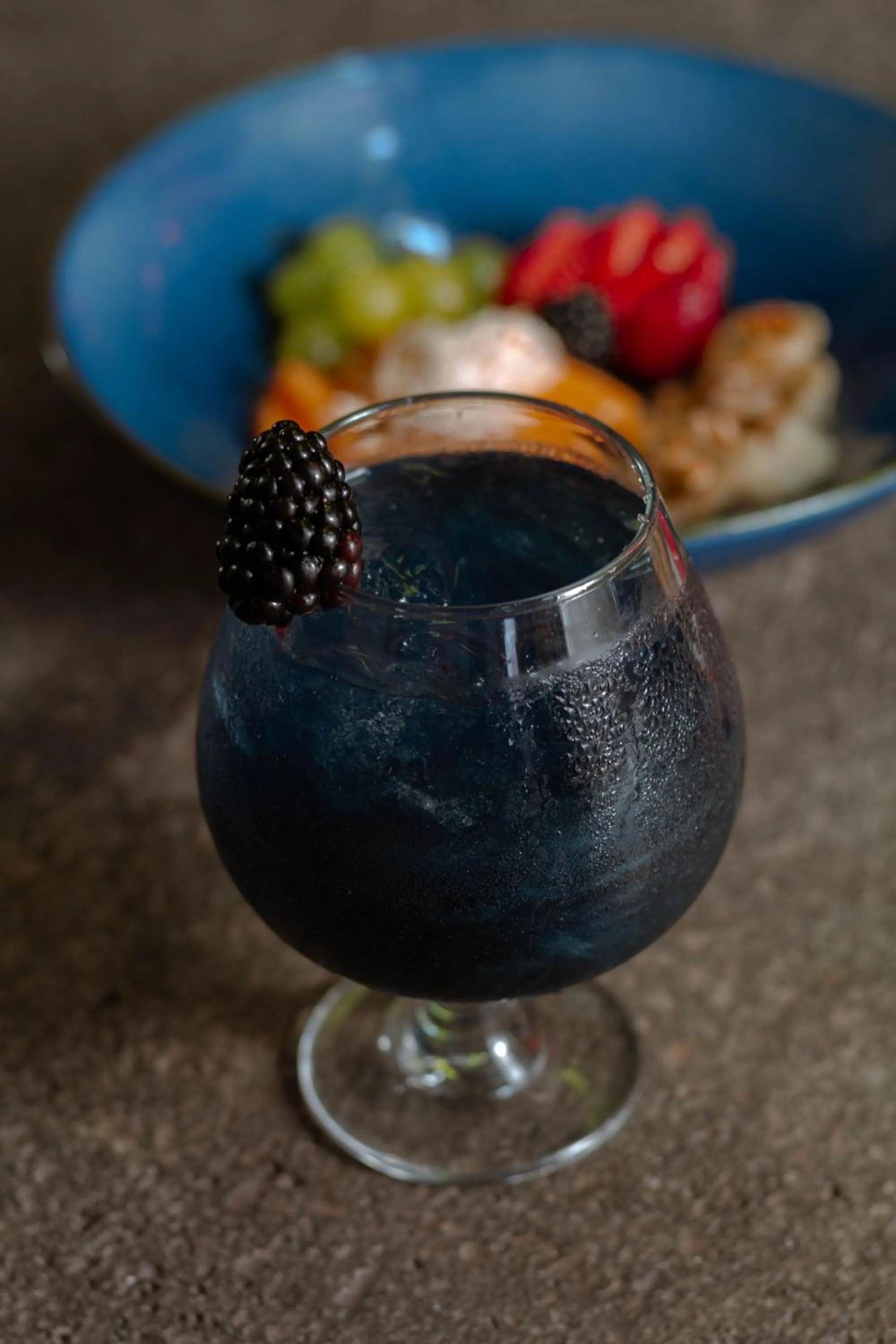 Restaurant/places to eat in Elena de Cobre, Leon, a Member of Design Hotels