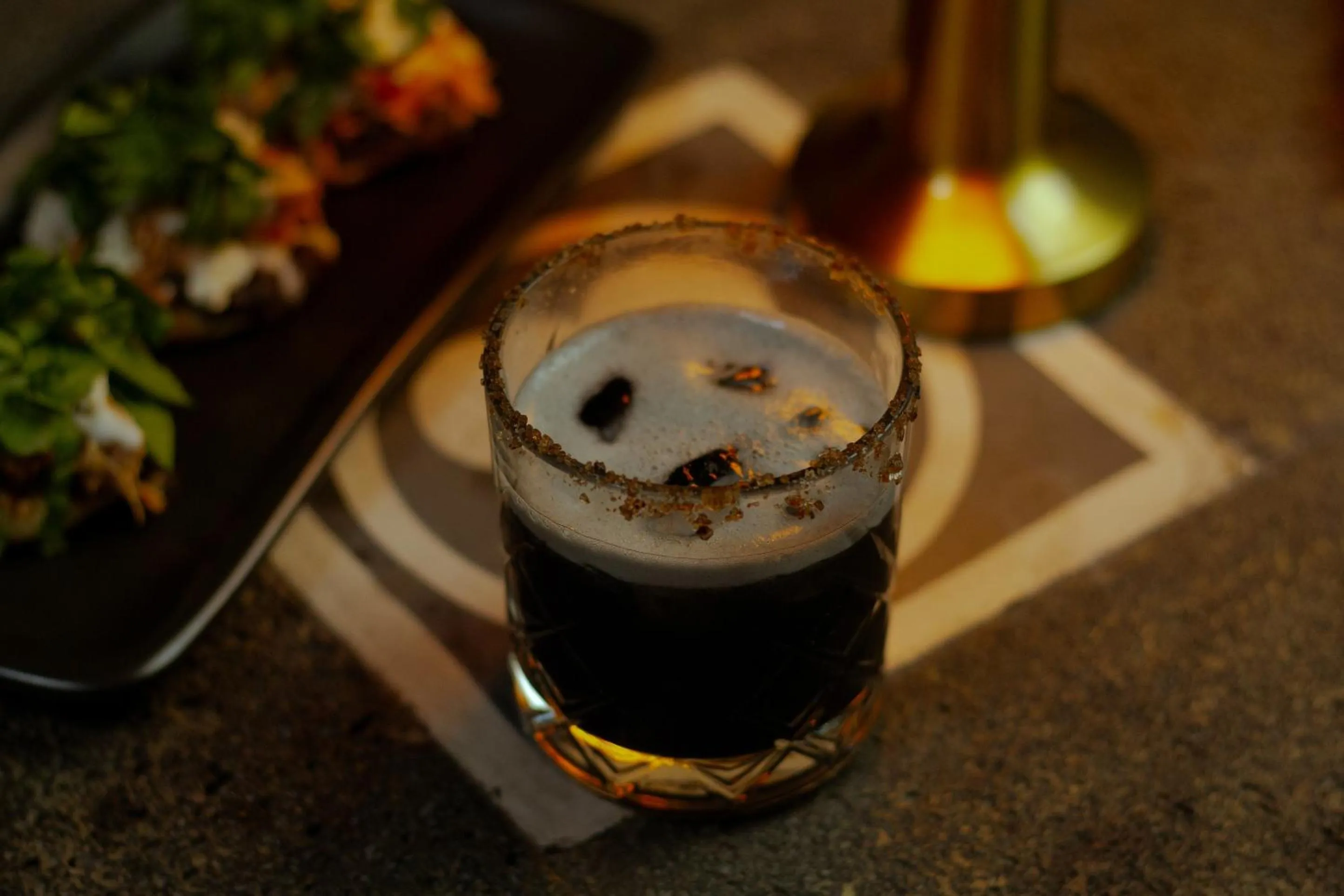 Restaurant/places to eat in Elena de Cobre, Leon, a Member of Design Hotels