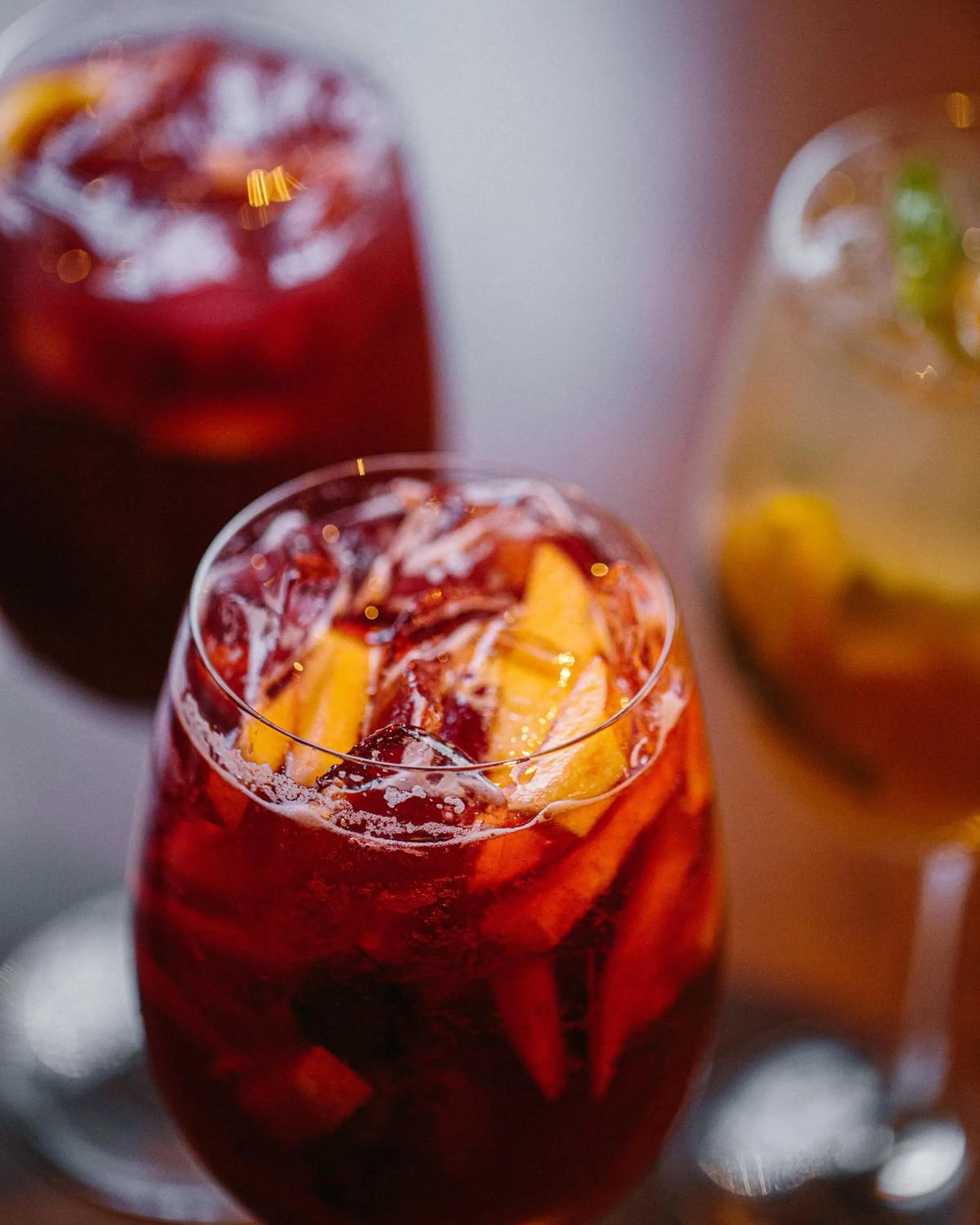 Restaurant/places to eat in Accent Inns Victoria