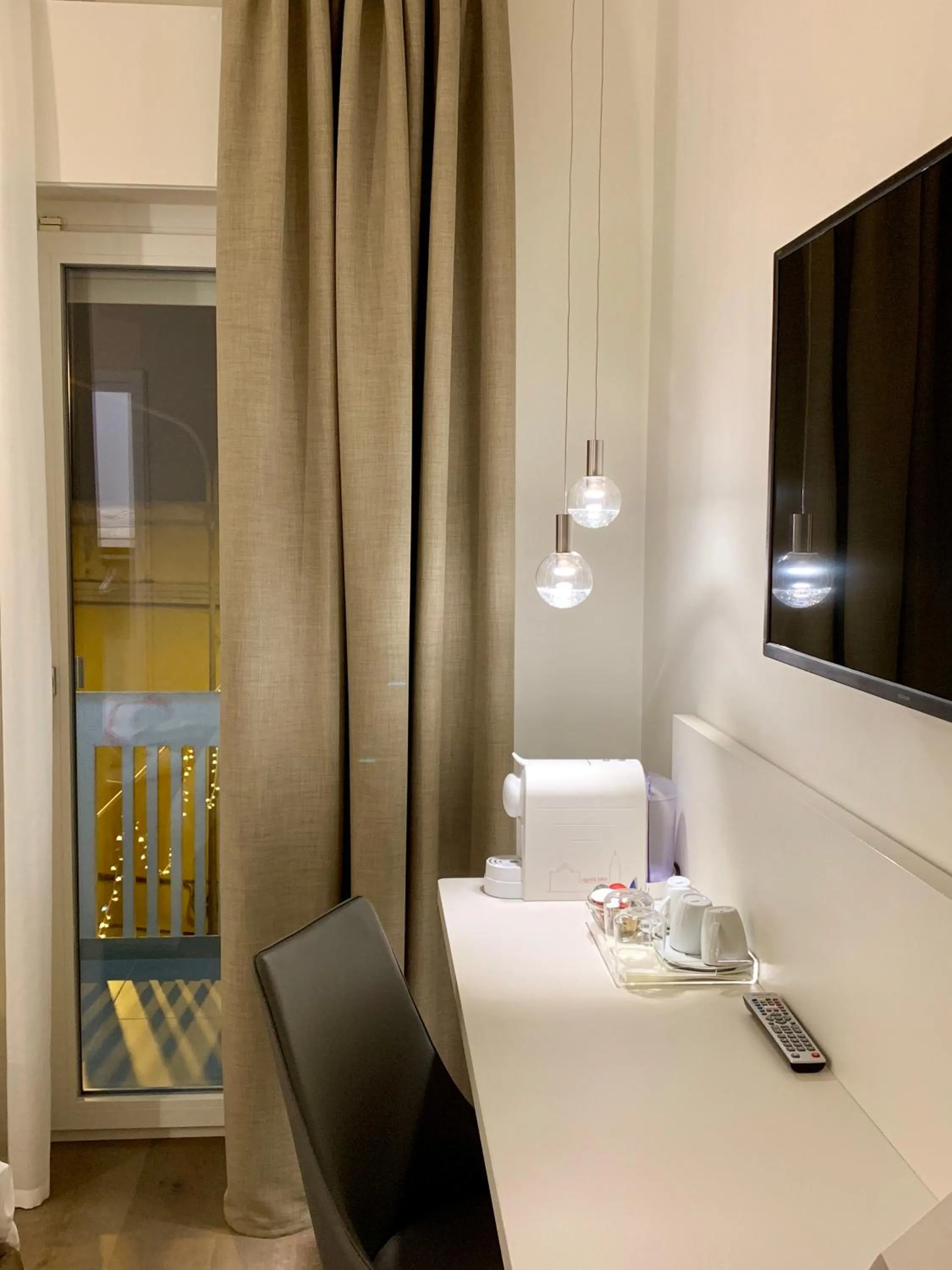 Agorà B&B Urban Relais