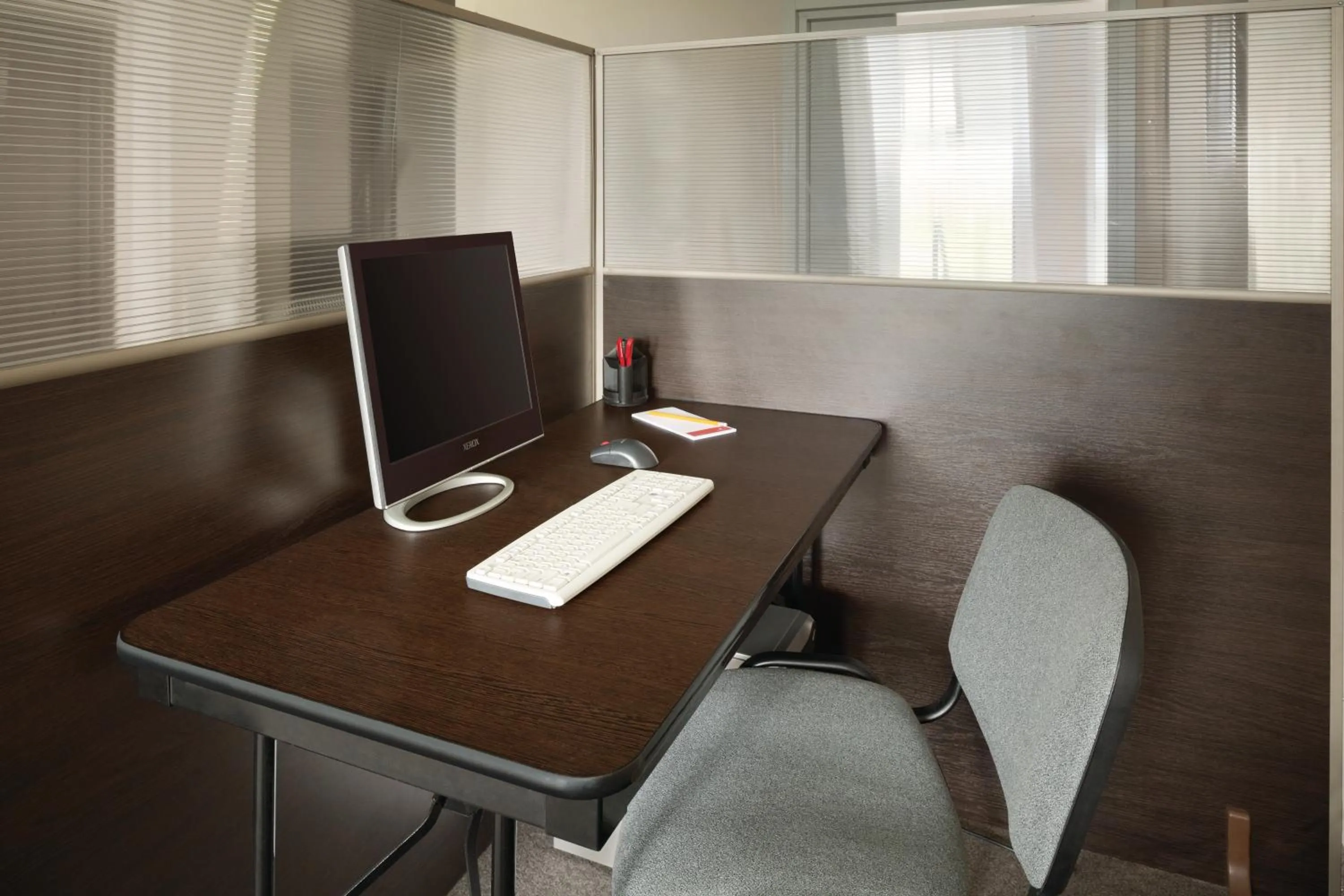 Business facilities in Lviv Ramada Hotel