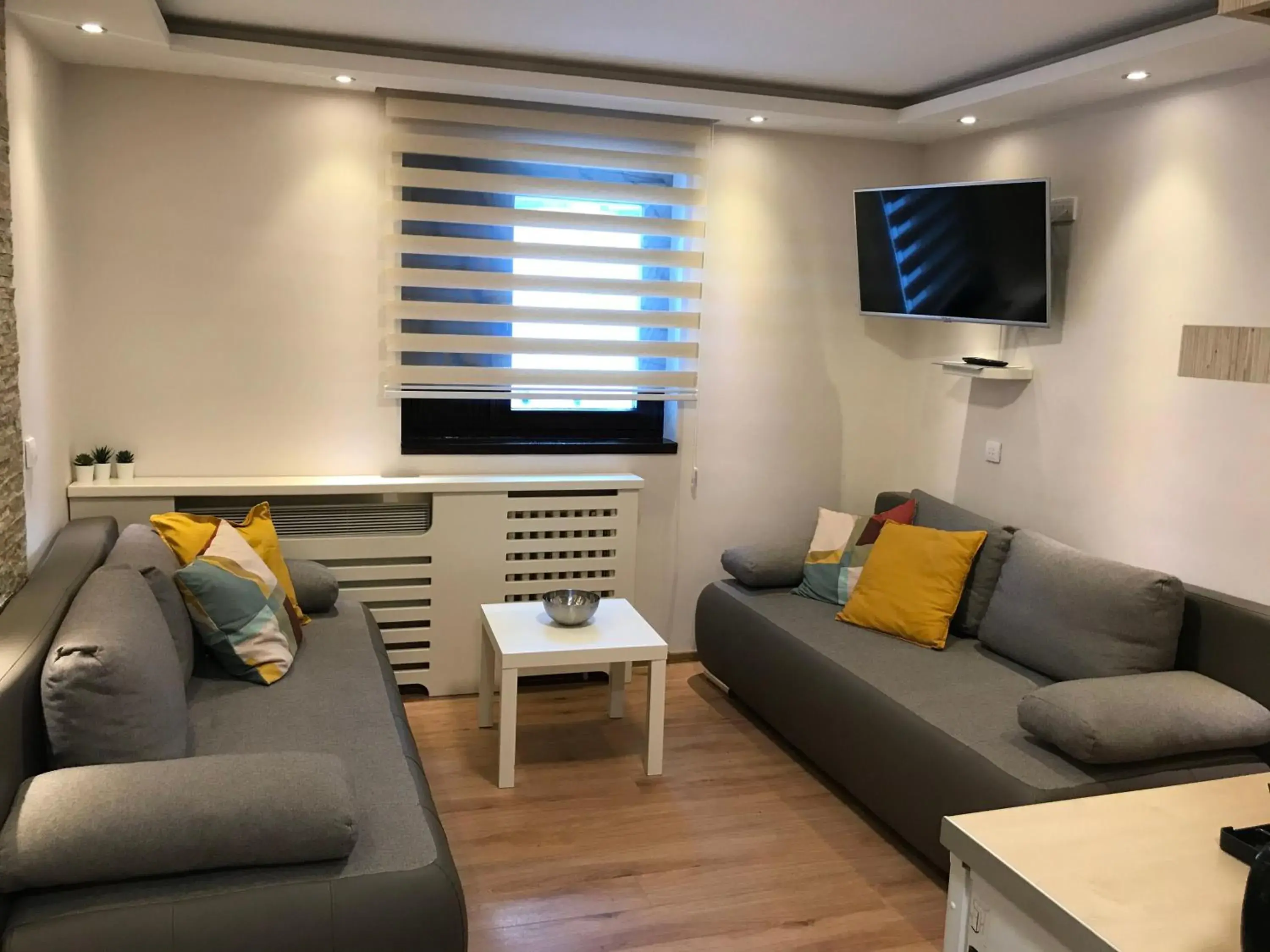 YelaYeti Apartments YelaYeti Apartments