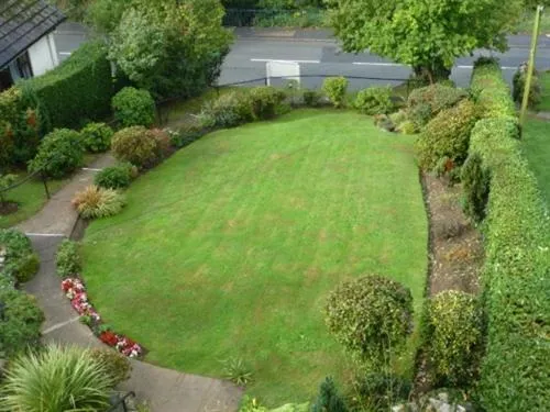 Property building in Bryn Derwen Guest House