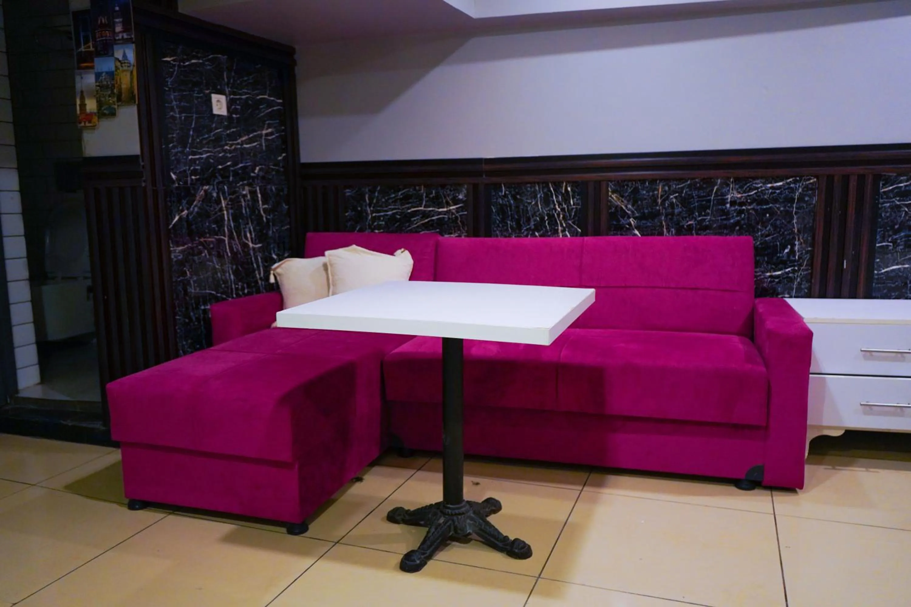 The Little Prince Otel