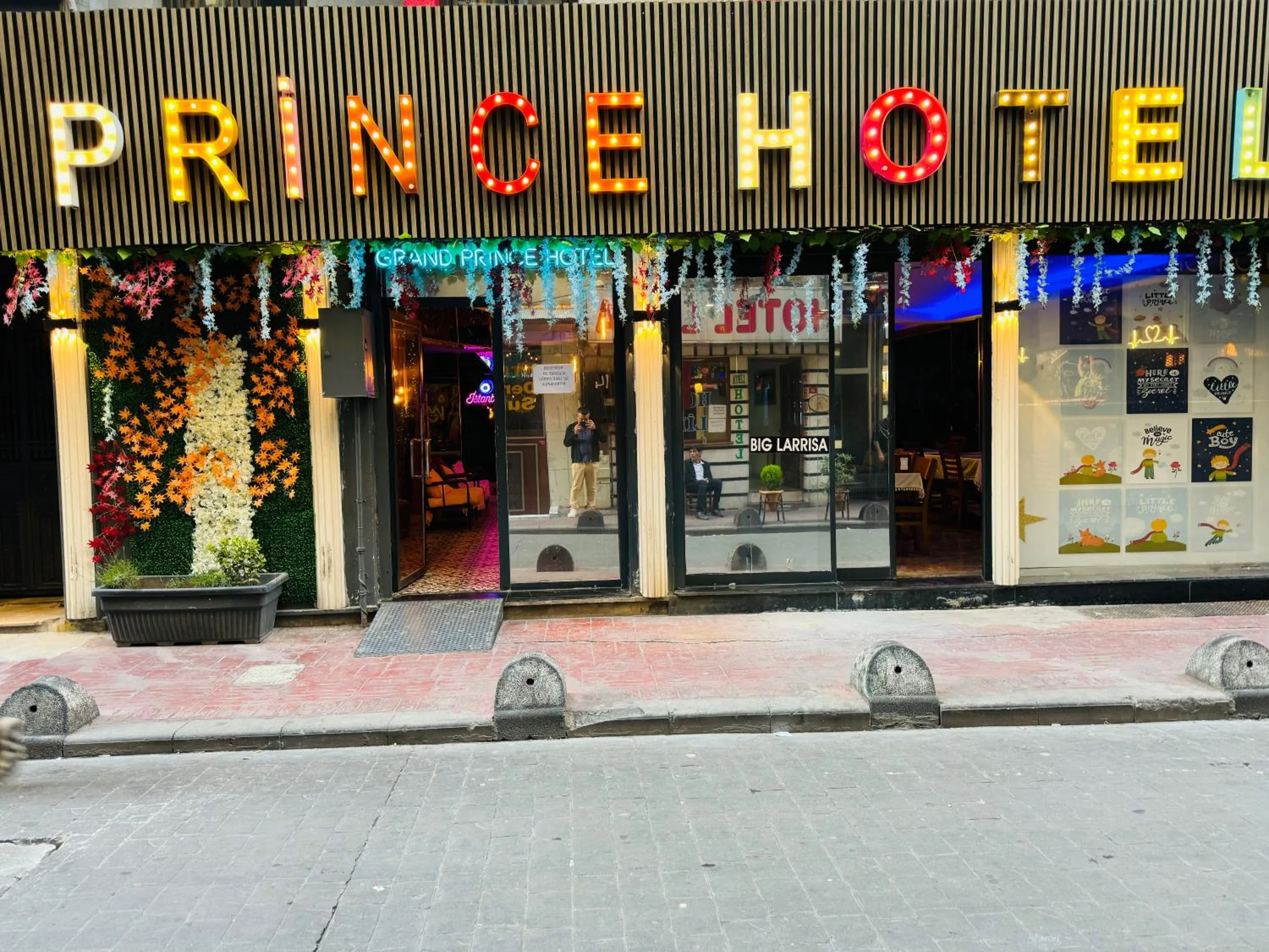 The Little Prince Otel