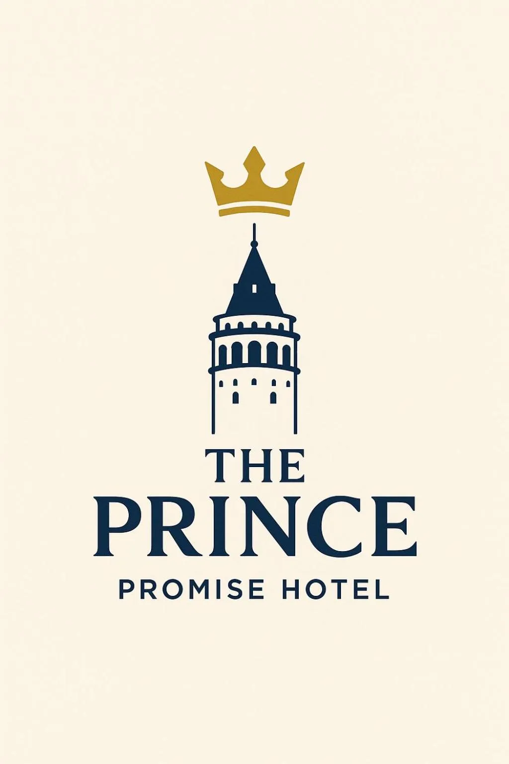 Property logo or sign in The Little Prince Otel