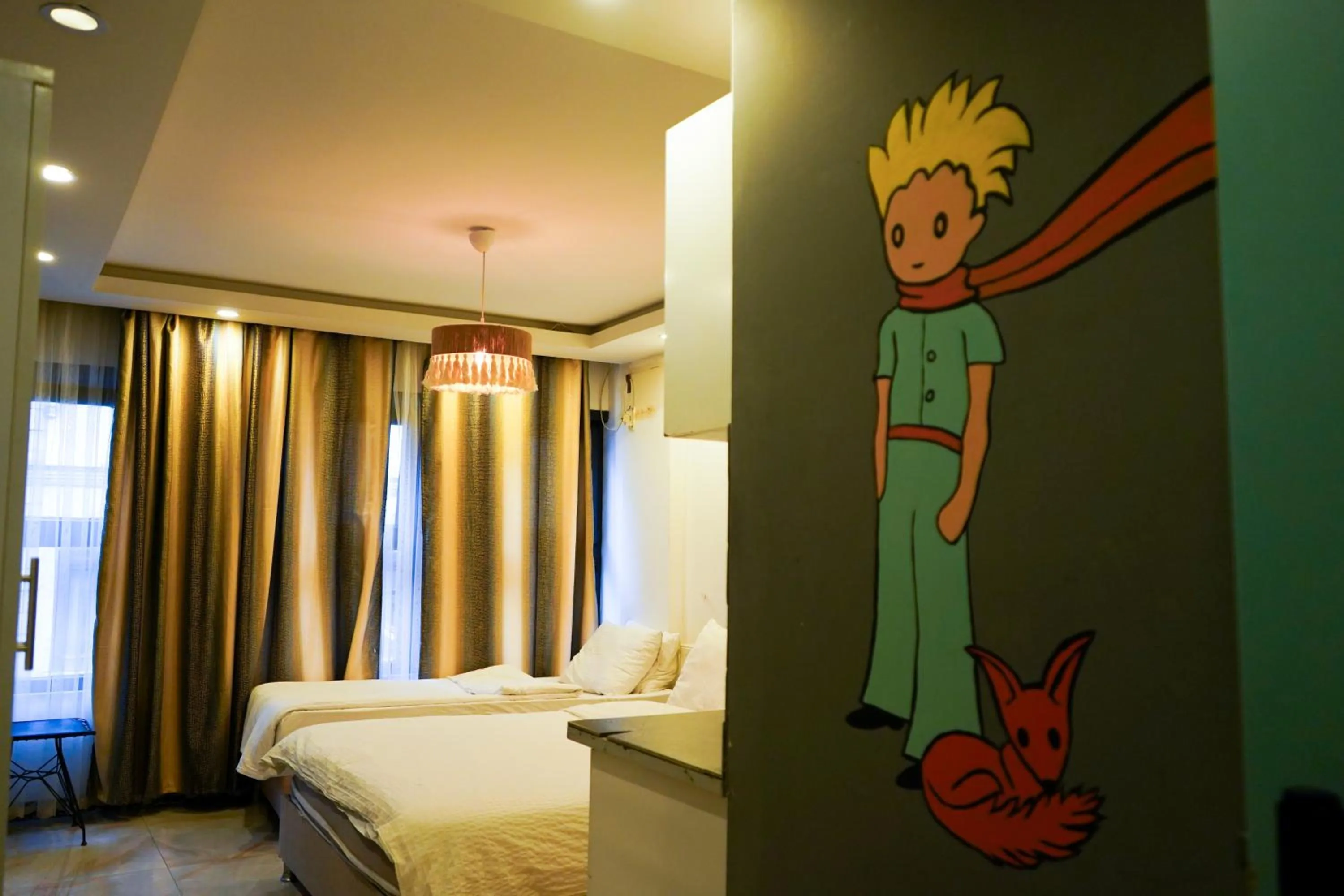 The Little Prince Otel