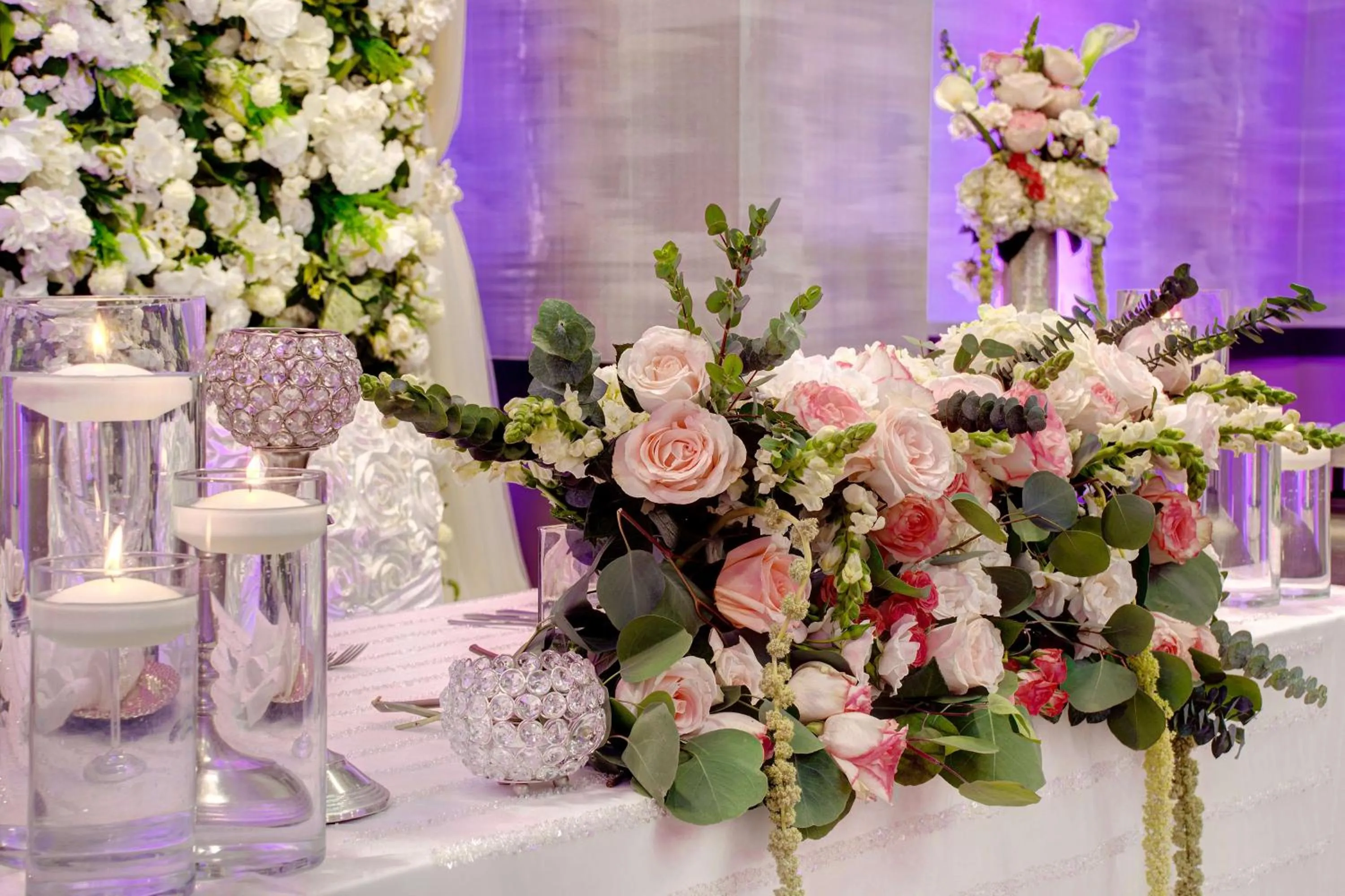 Meeting/conference room in Embassy Suites by Hilton Jacksonville Baymeadows