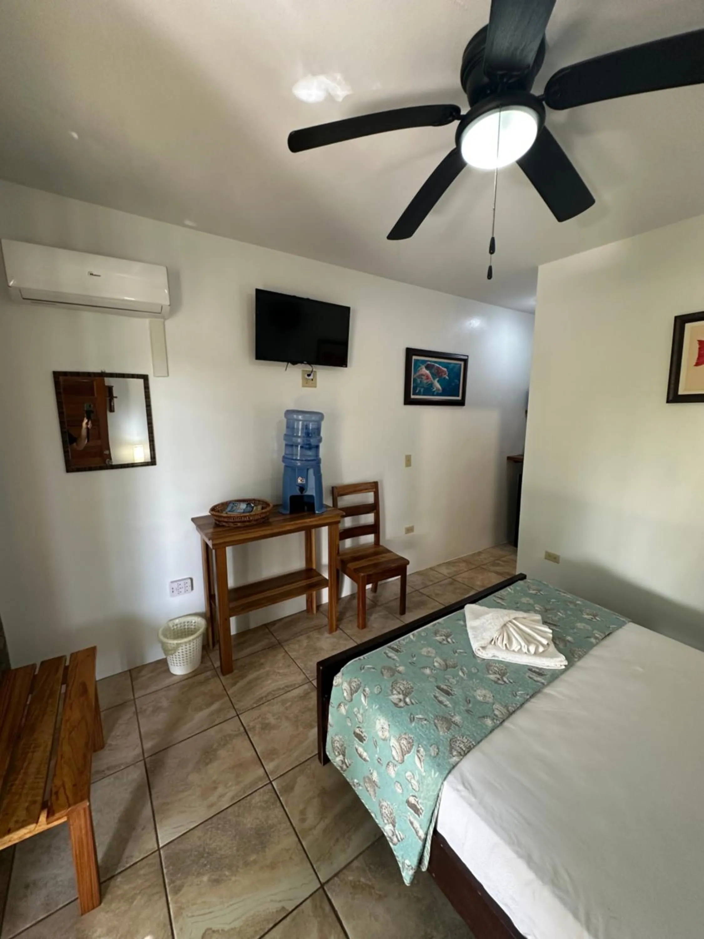 Bed in All Seasons Belize