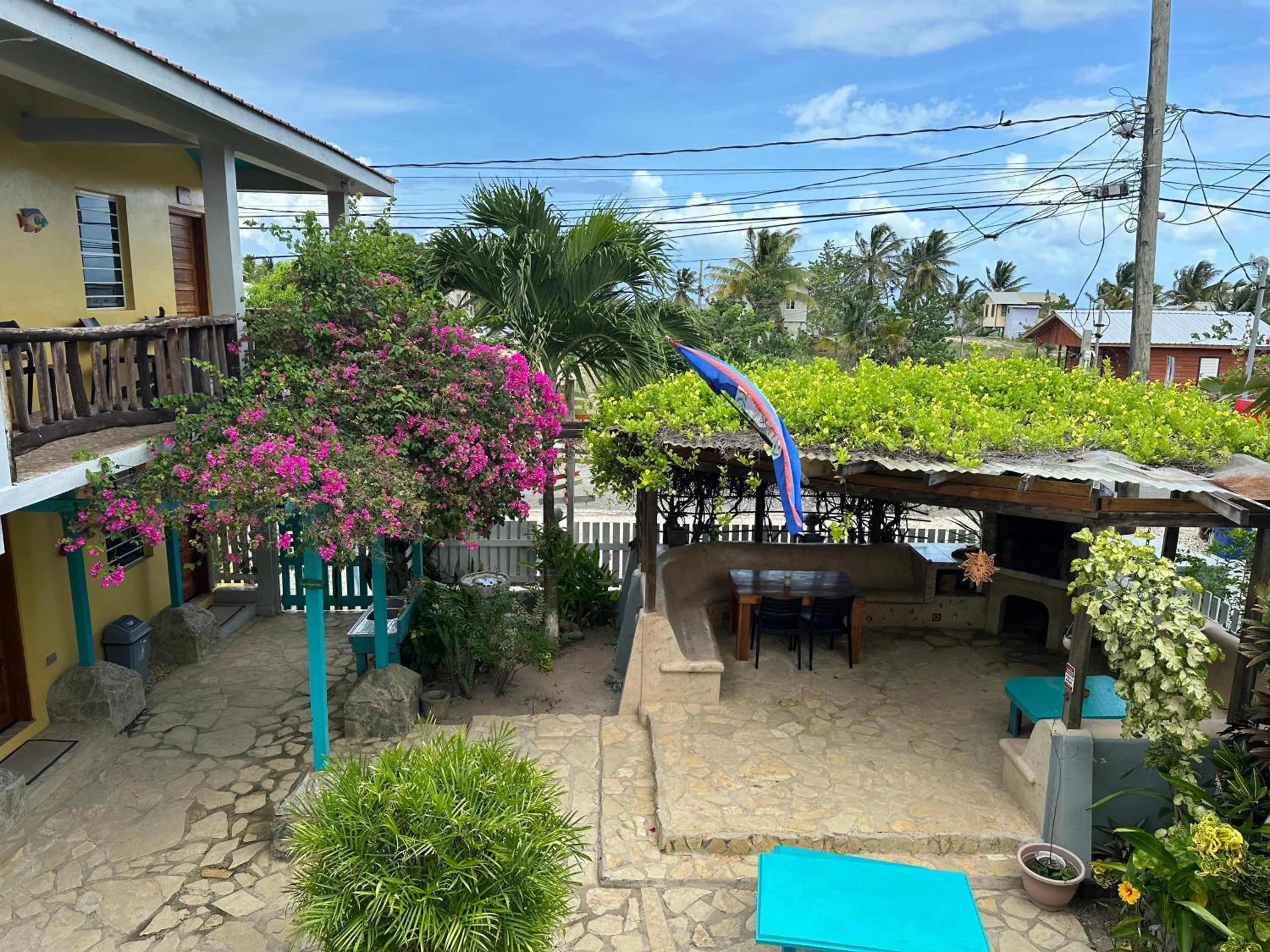 Day in All Seasons Belize