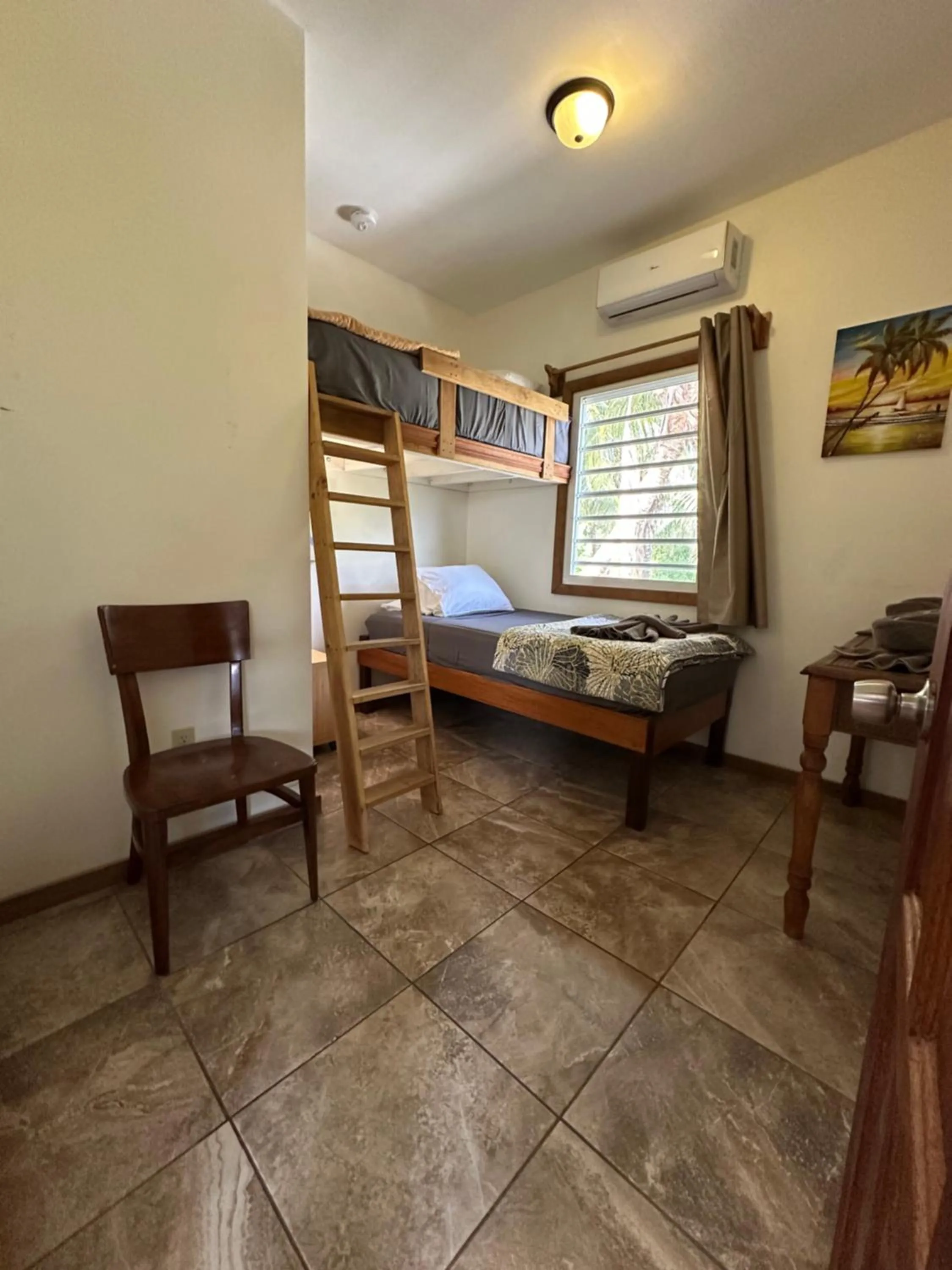 Bedroom, Bed in All Seasons Belize