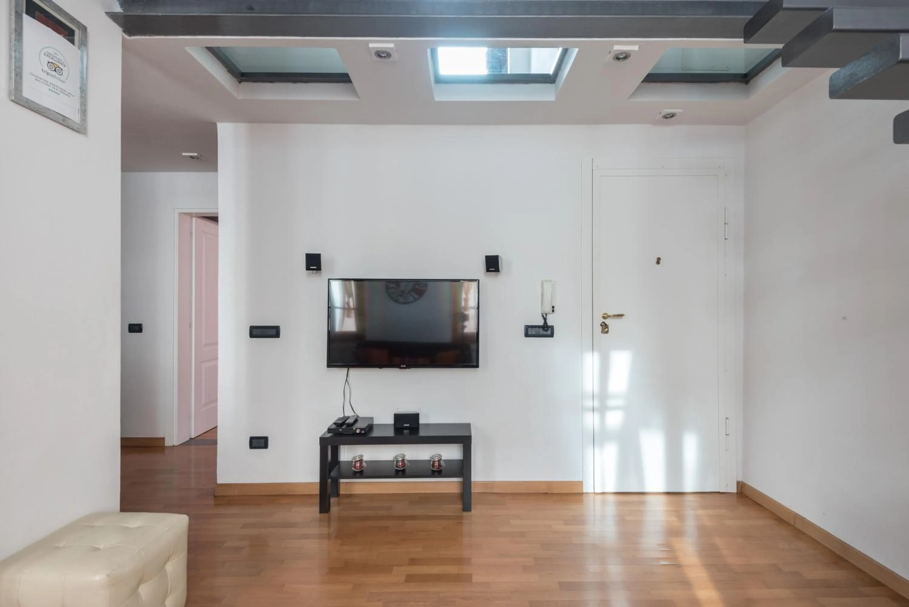 Casine 28 apartment