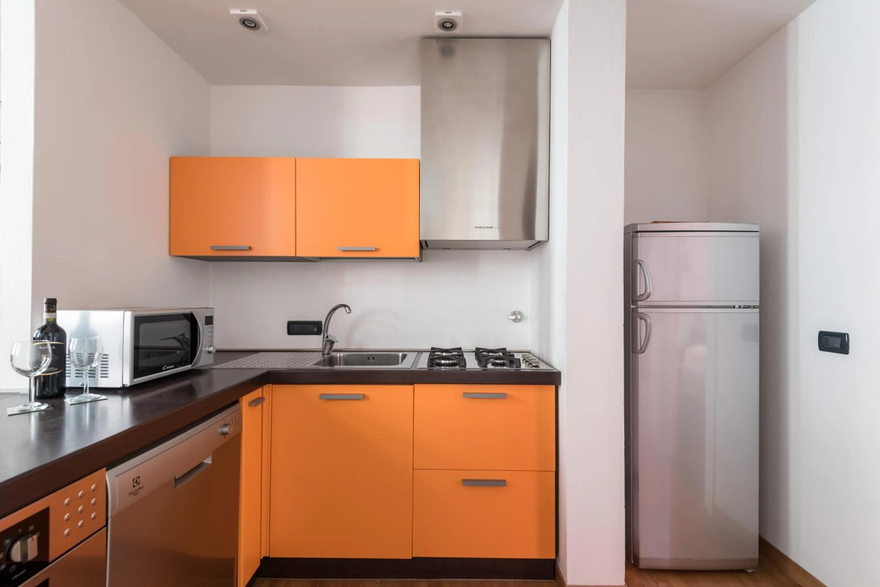 Casine 28 apartment