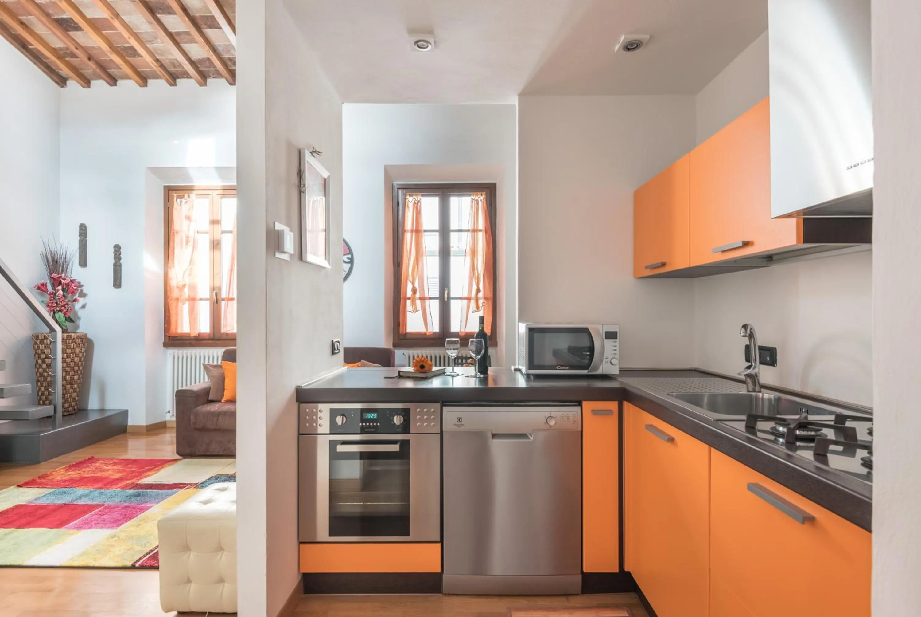 Casine 28 apartment
