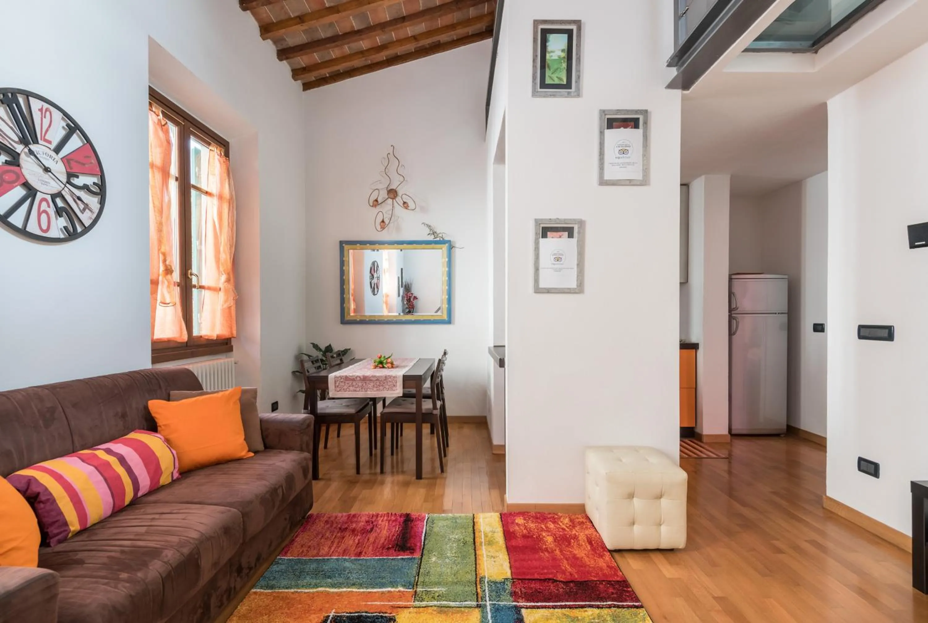 Casine 28 apartment