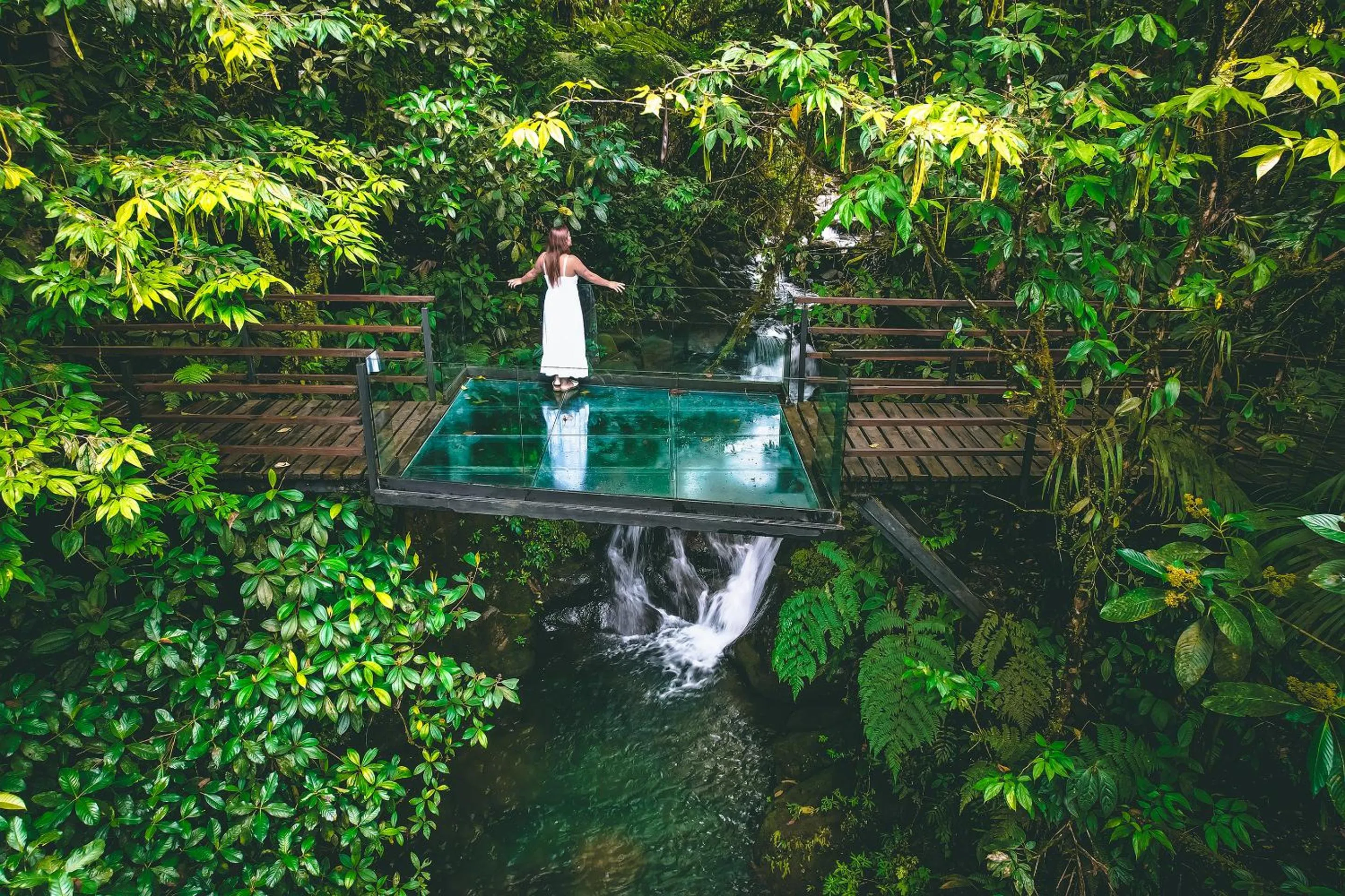 Nearby landmark in Ecolirios Boutique Hotel & Villas