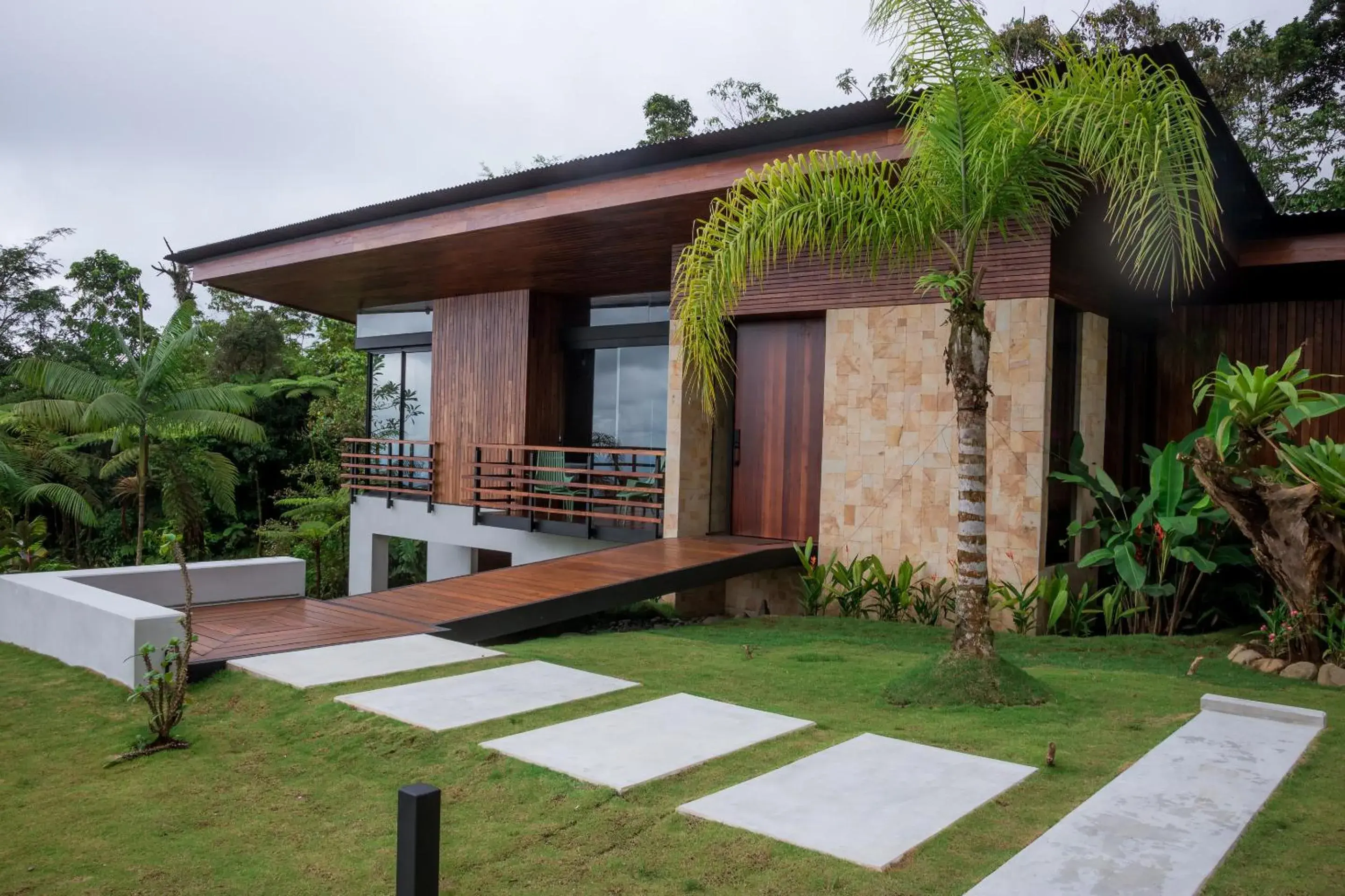 Villa Mariposa in Ecolirios Boutique Hotel & Villas Villa Mariposa in Ecolirios Boutique Hotel & Villas