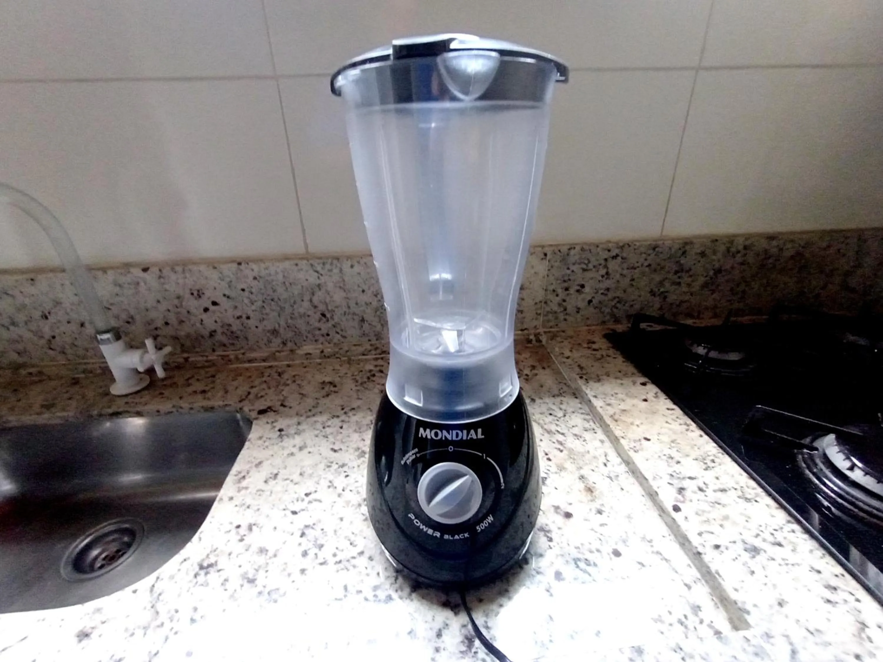 Coffee/tea facilities in Pousada Lagoa Flat