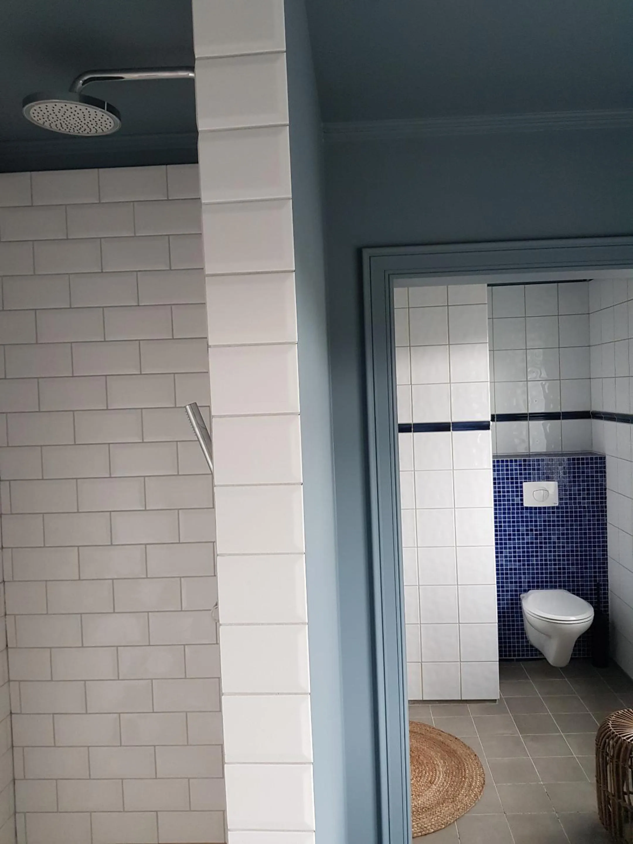 Bathroom in INNI - Boutique apartments