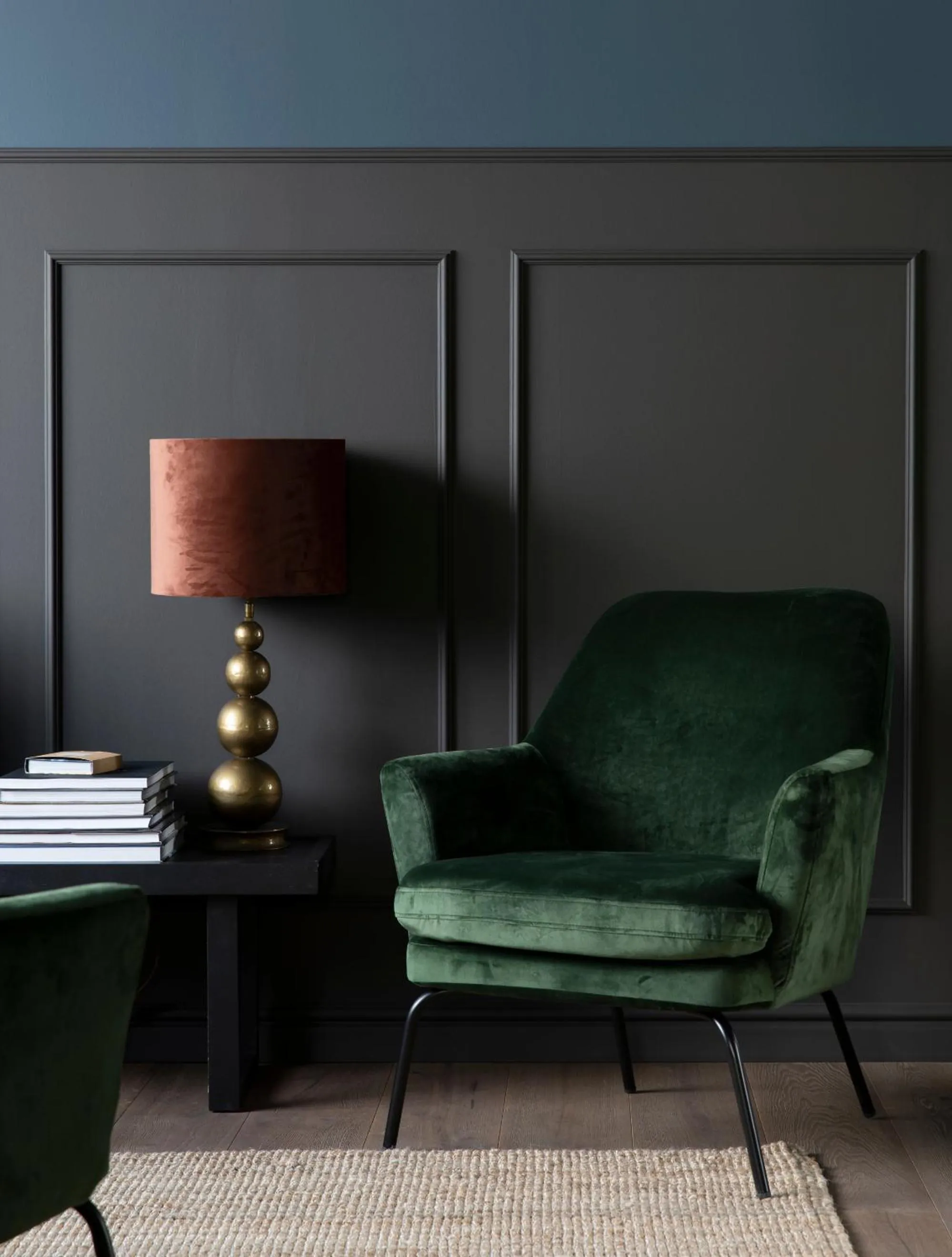 Living room in INNI - Boutique apartments