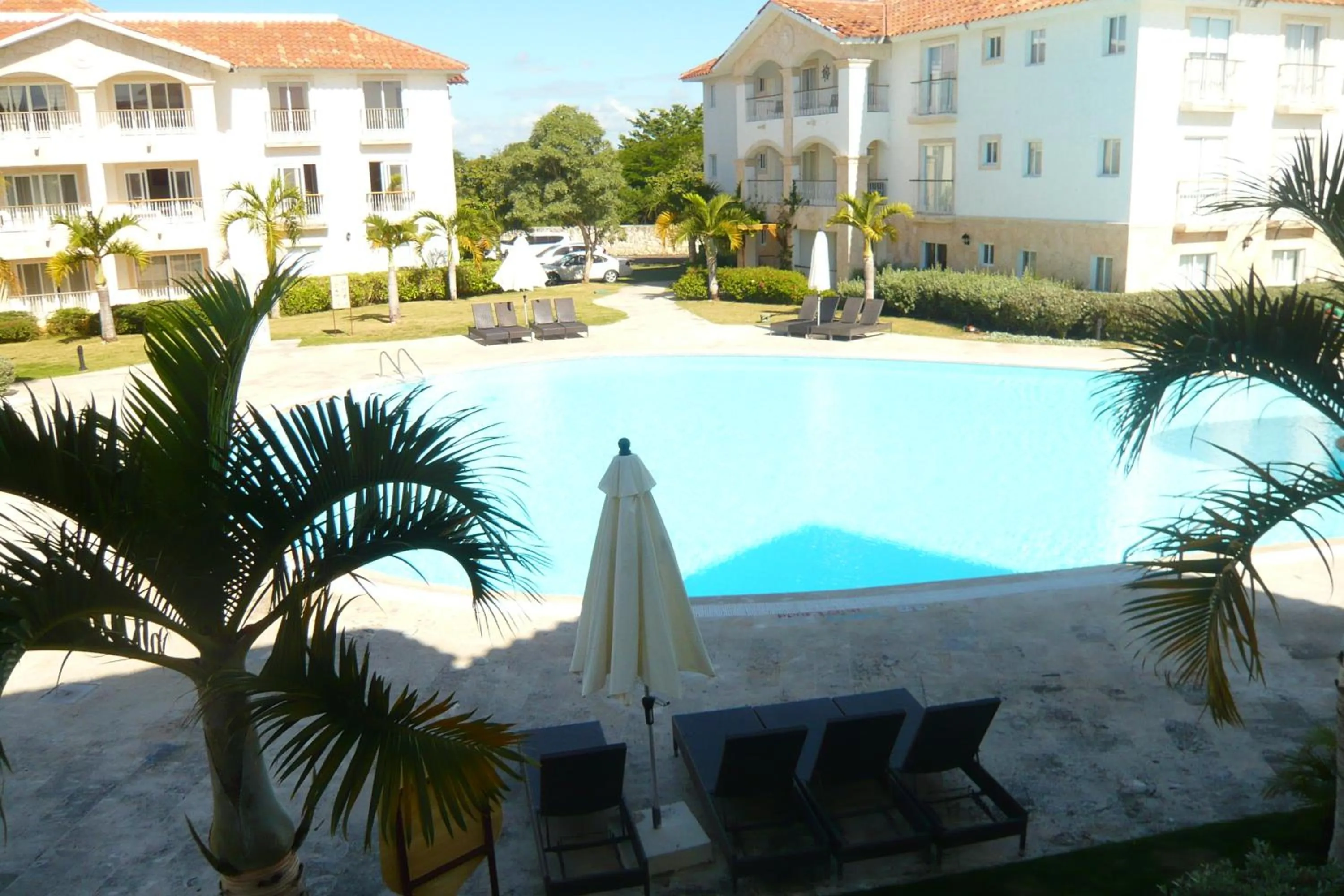 Cadaques Caribe Boulevard Dominicus Americanus Carretera a Bayahibe Vel 206