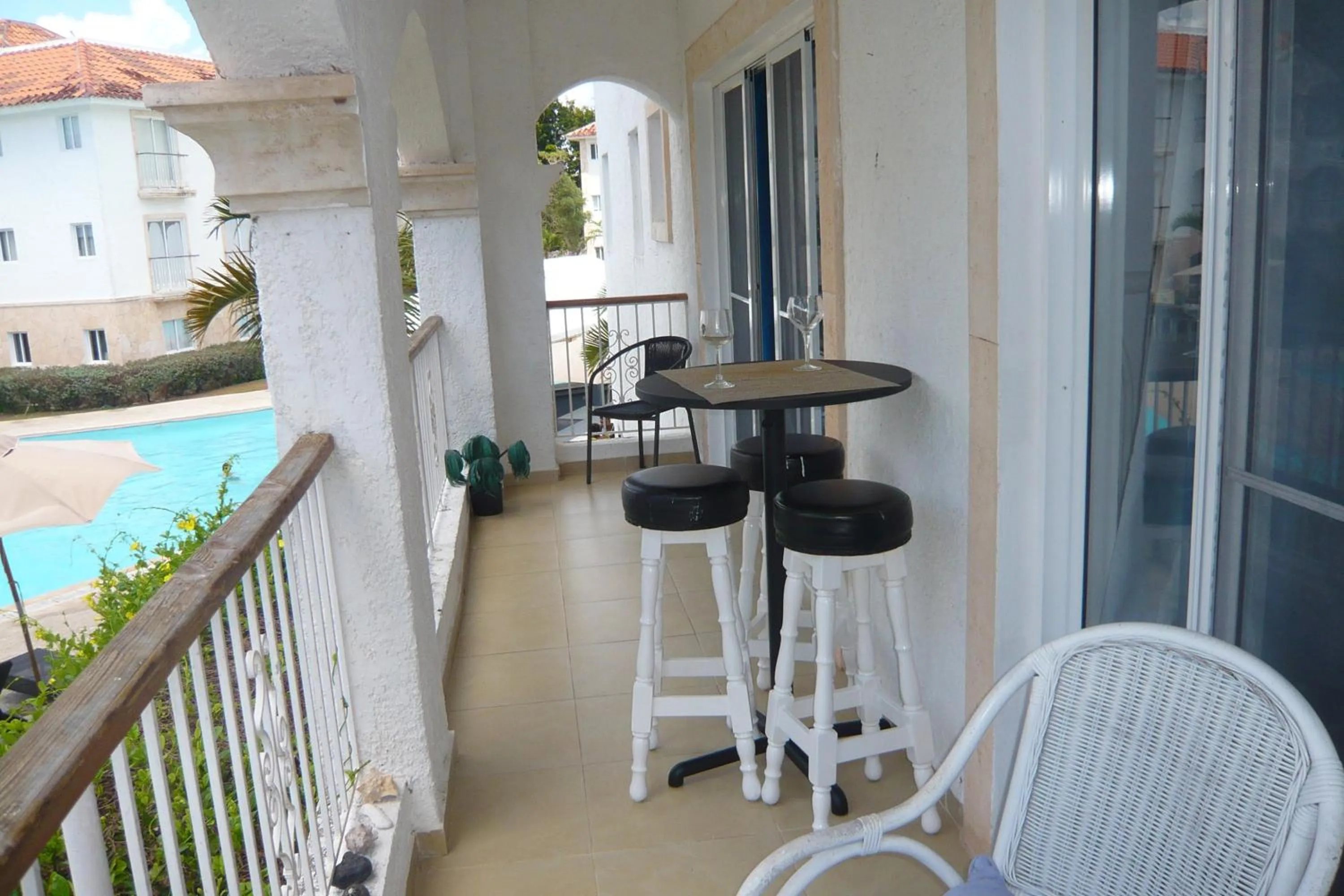 Cadaques Caribe Boulevard Dominicus Americanus Carretera a Bayahibe Vel 206