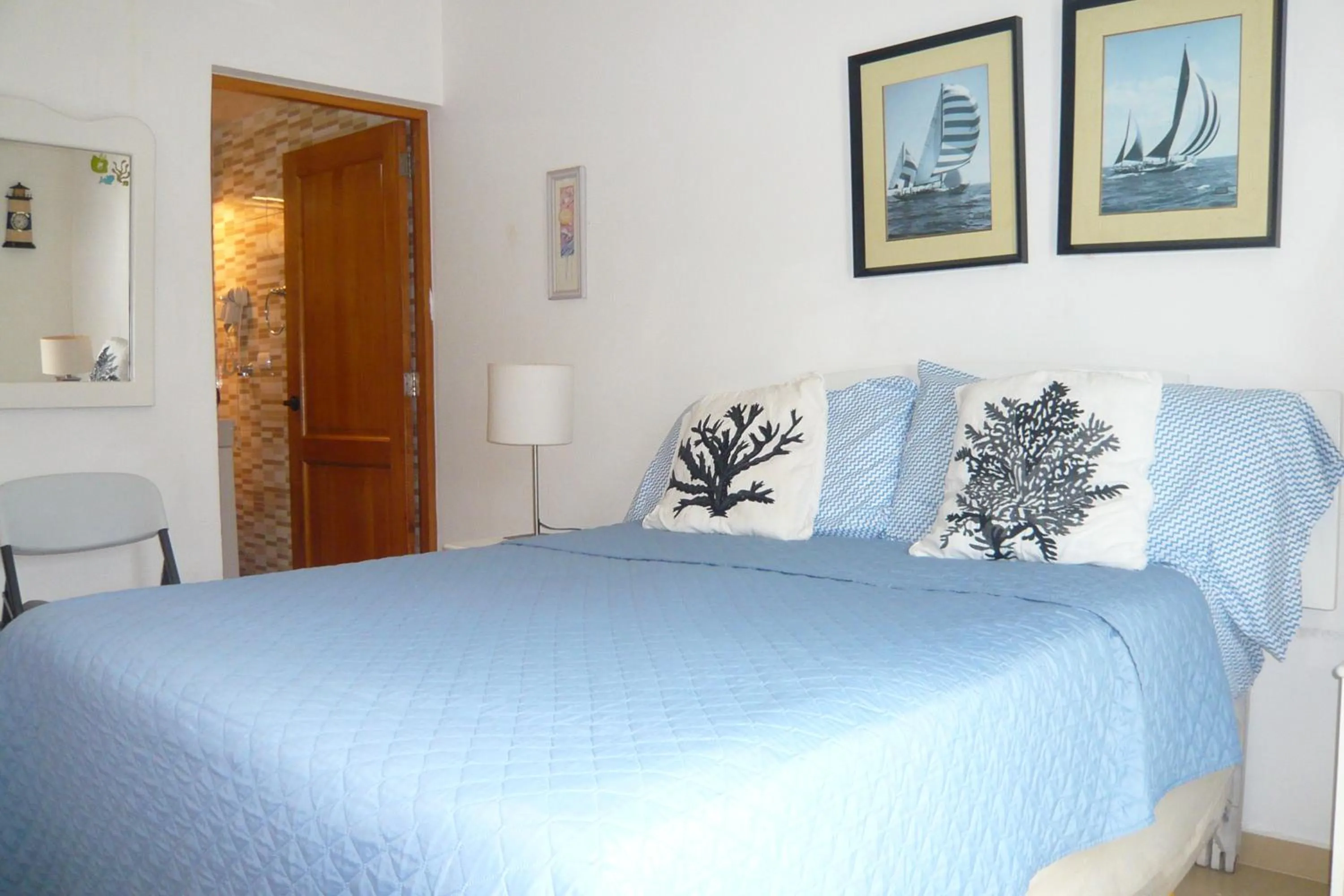 Bed in Cadaques Caribe Boulevard Dominicus Americanus Carretera a Bayahibe Vel 206