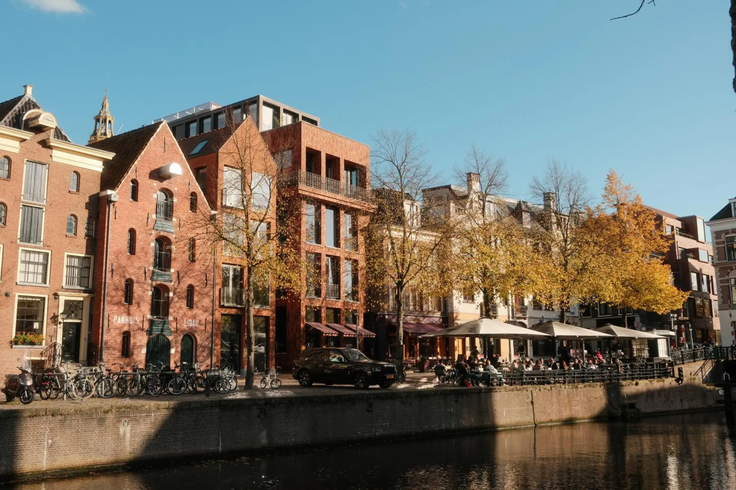 Hotel Miss Blanche Hotel Miss Blanche