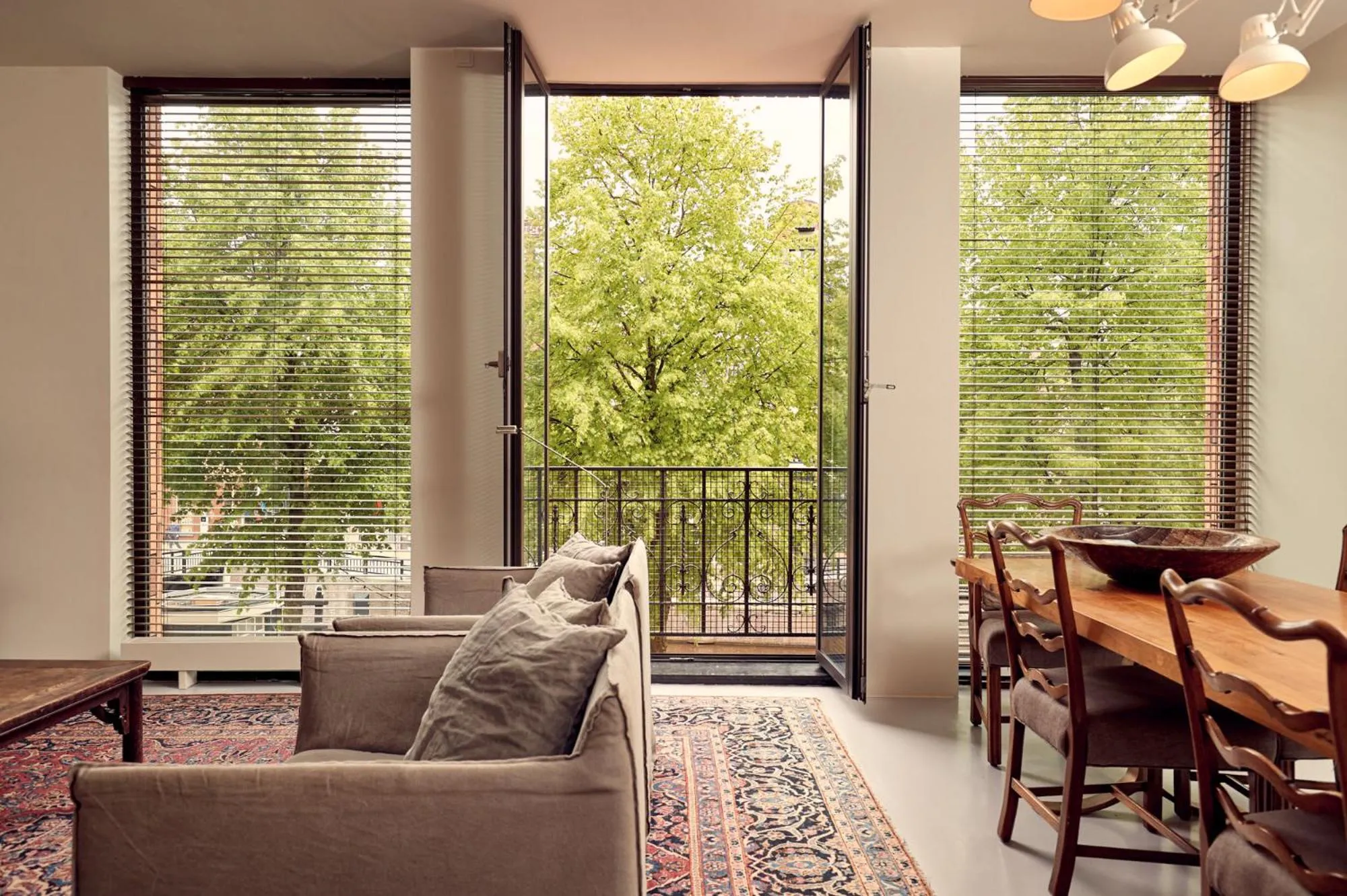 View (from property/room) in Hotel Miss Blanche