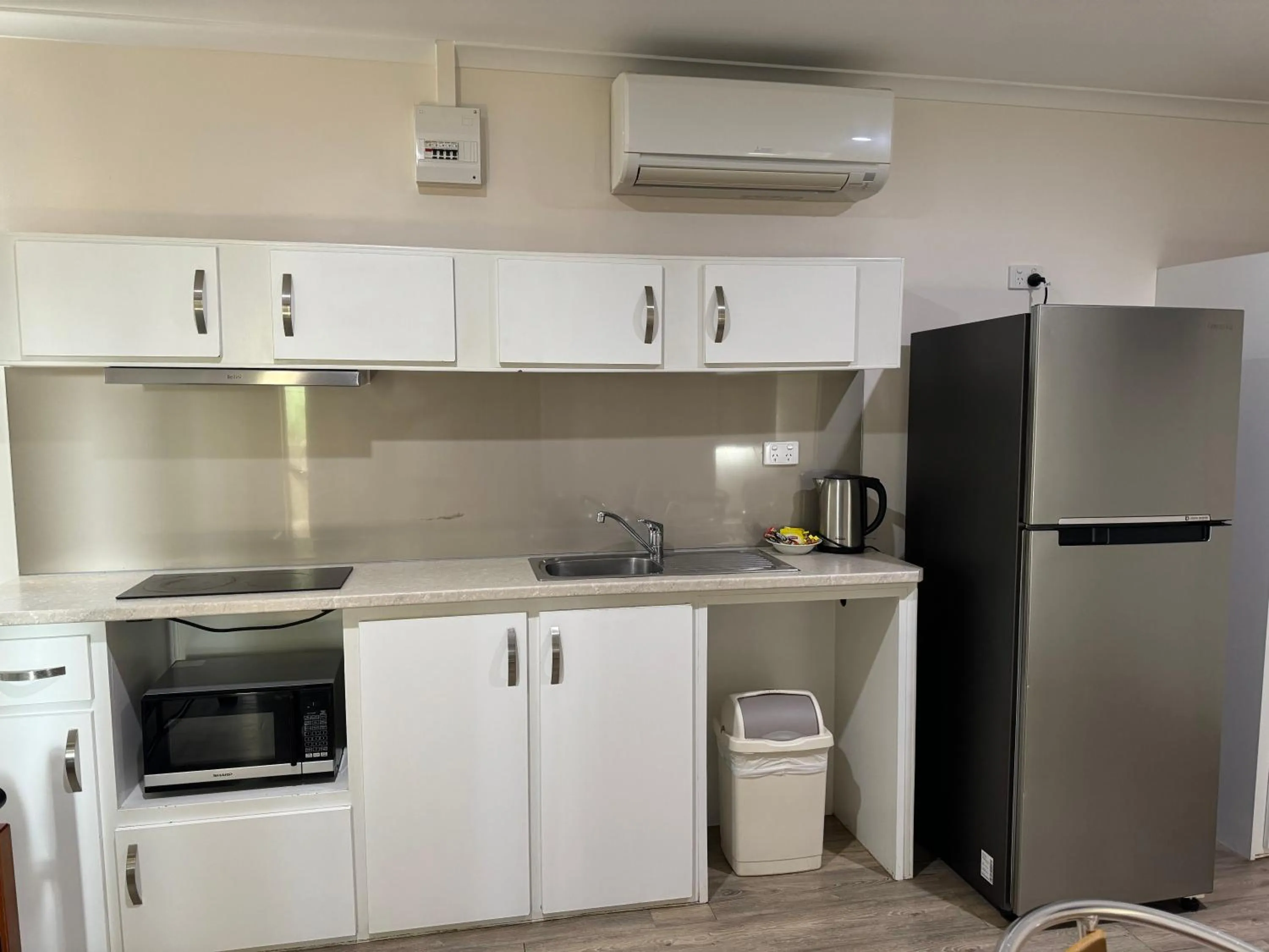 Paringa Caravan Park