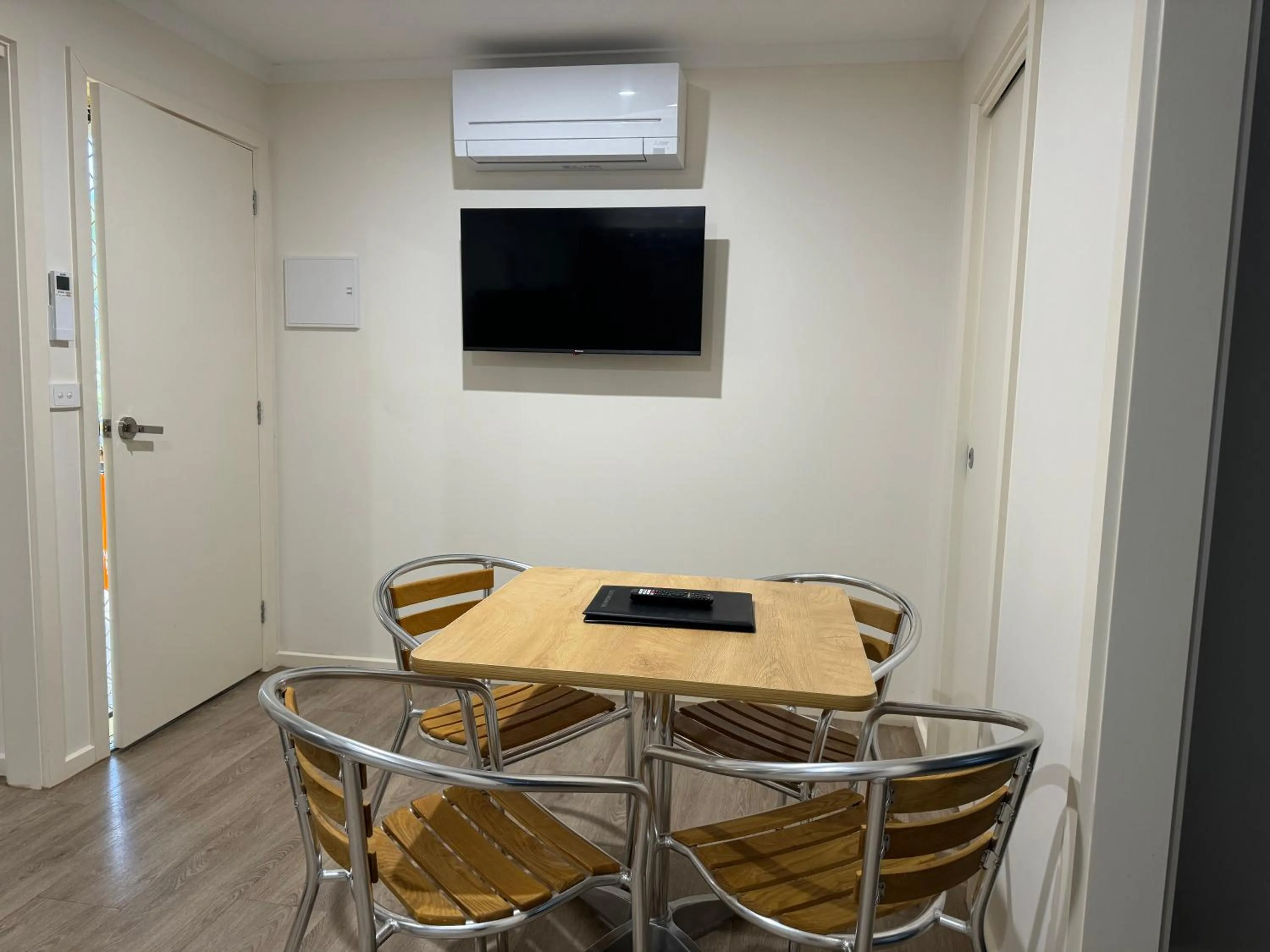 Paringa Caravan Park