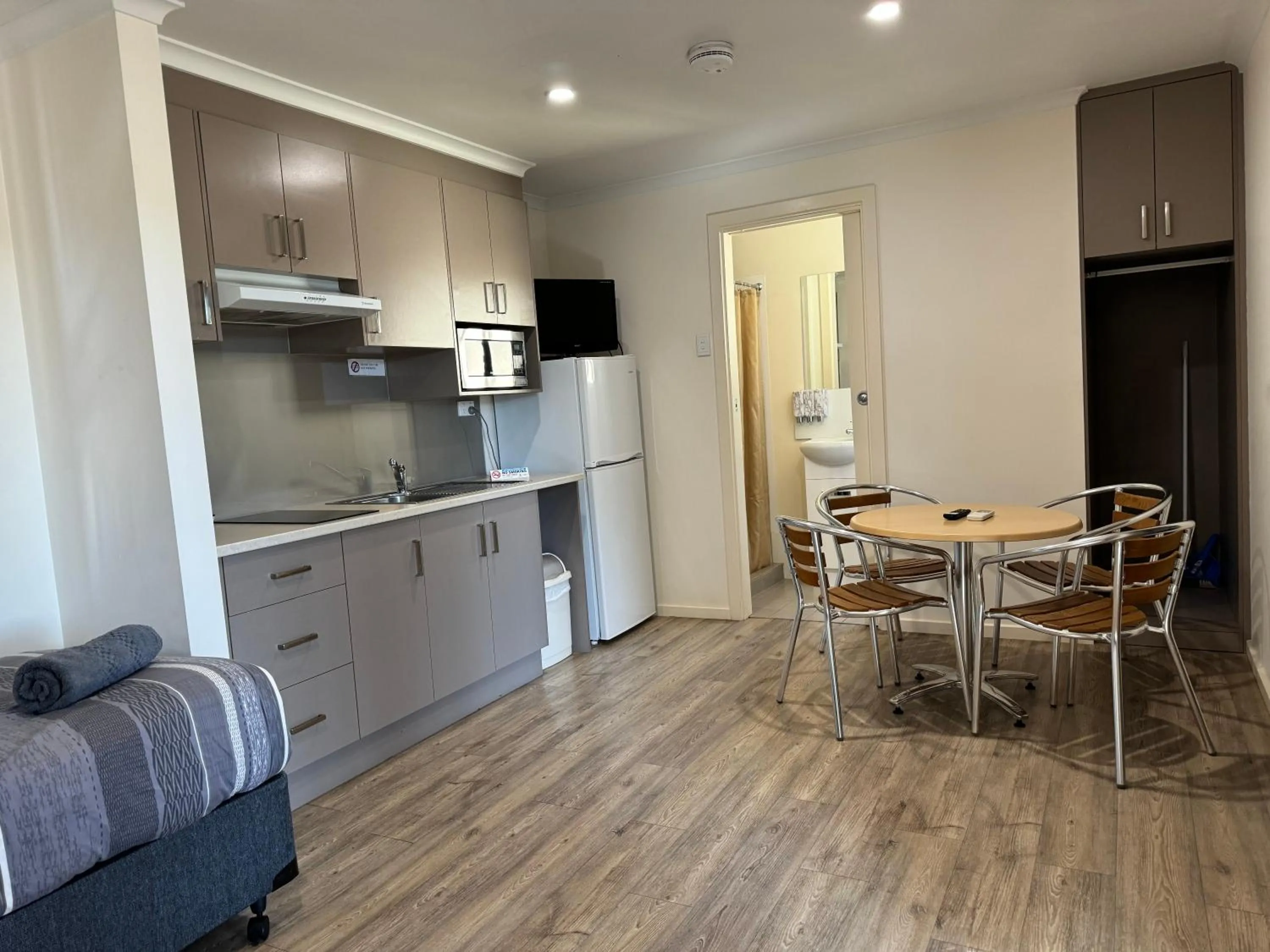 Paringa Caravan Park