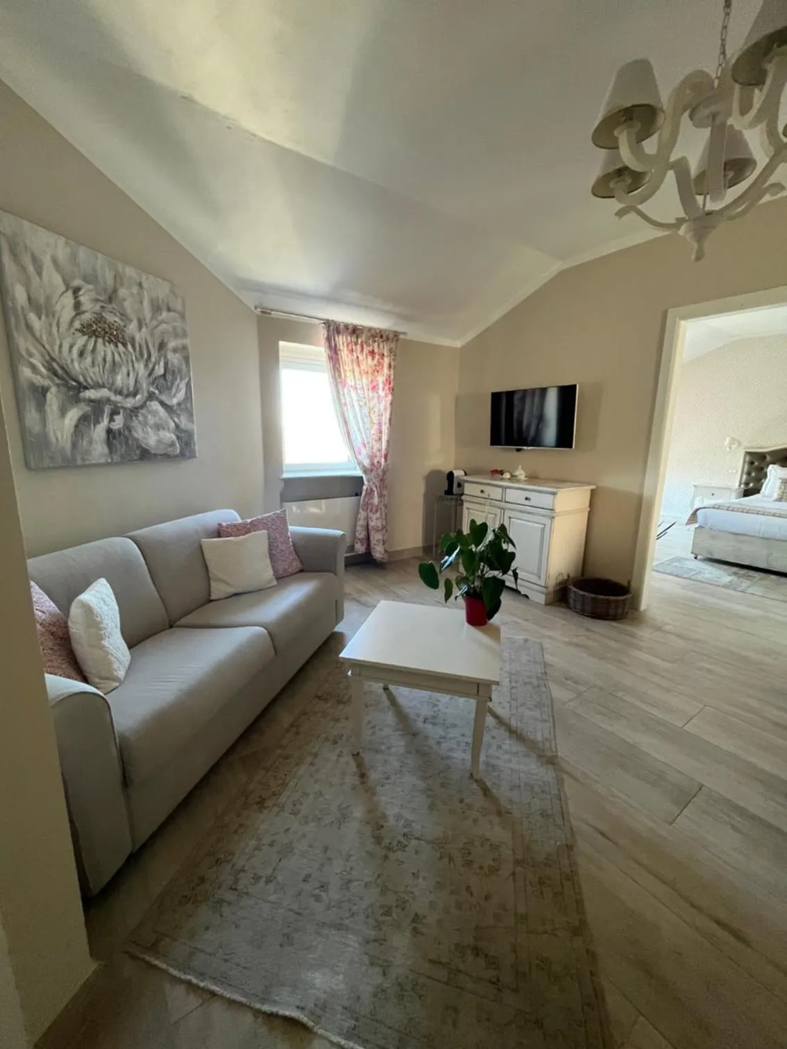 Borgo Vecchio Locanda di Charme