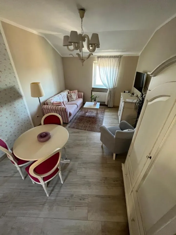 Borgo Vecchio Locanda di Charme