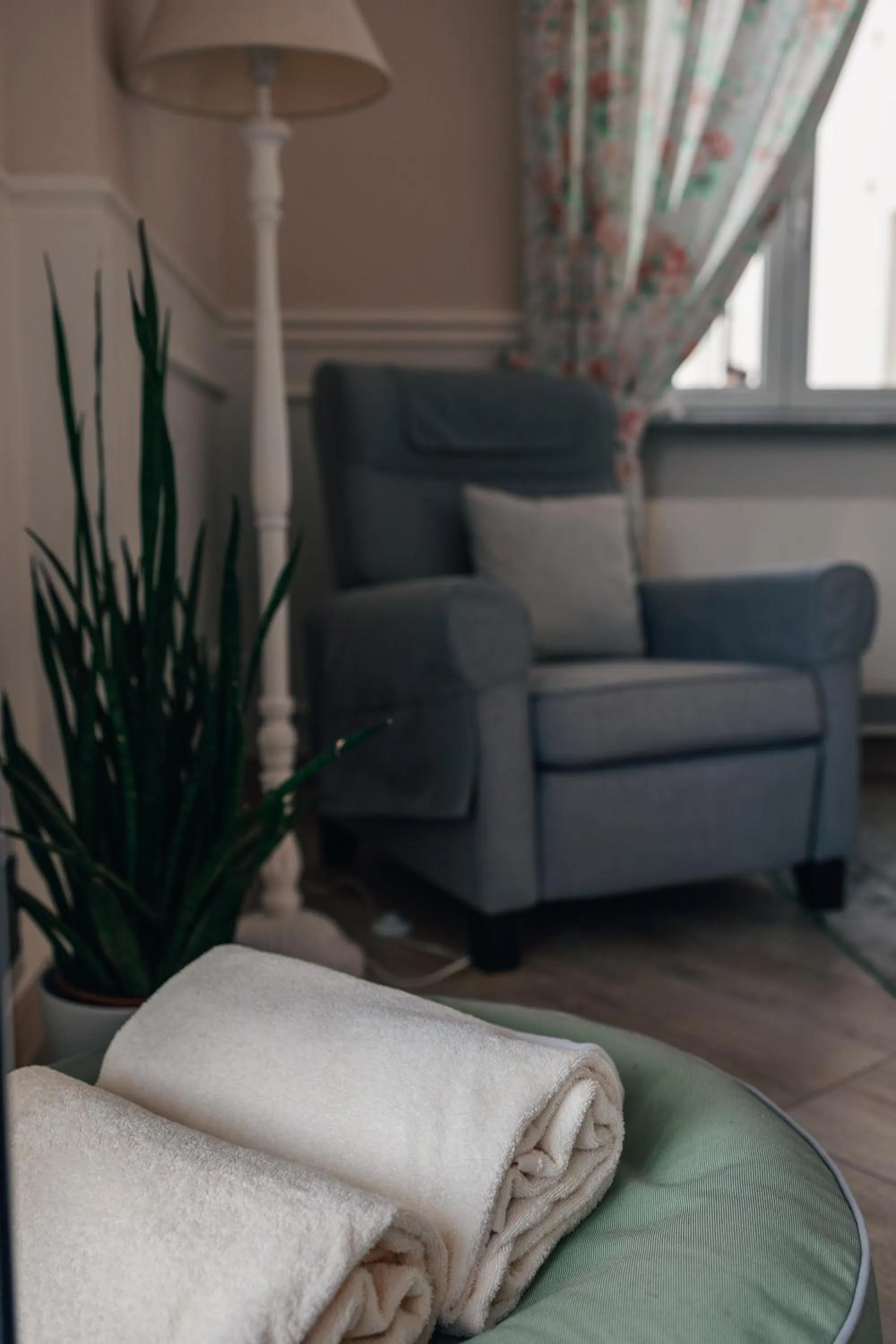 Borgo Vecchio Locanda di Charme