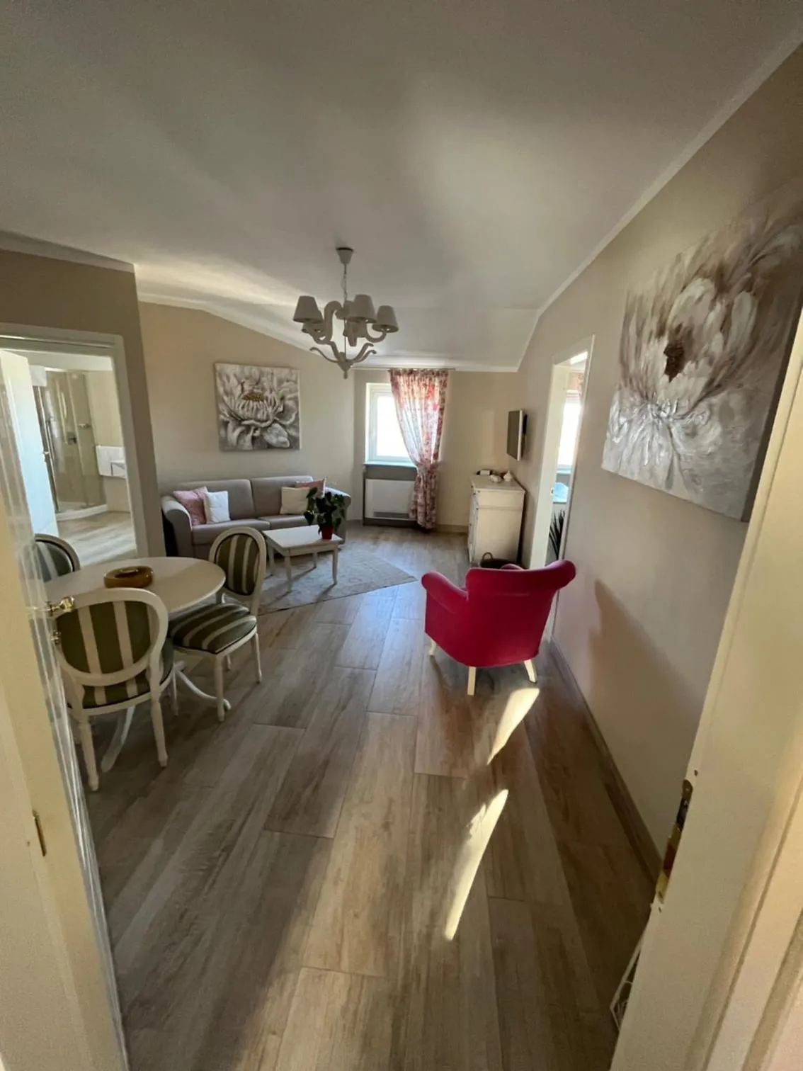 Borgo Vecchio Locanda di Charme