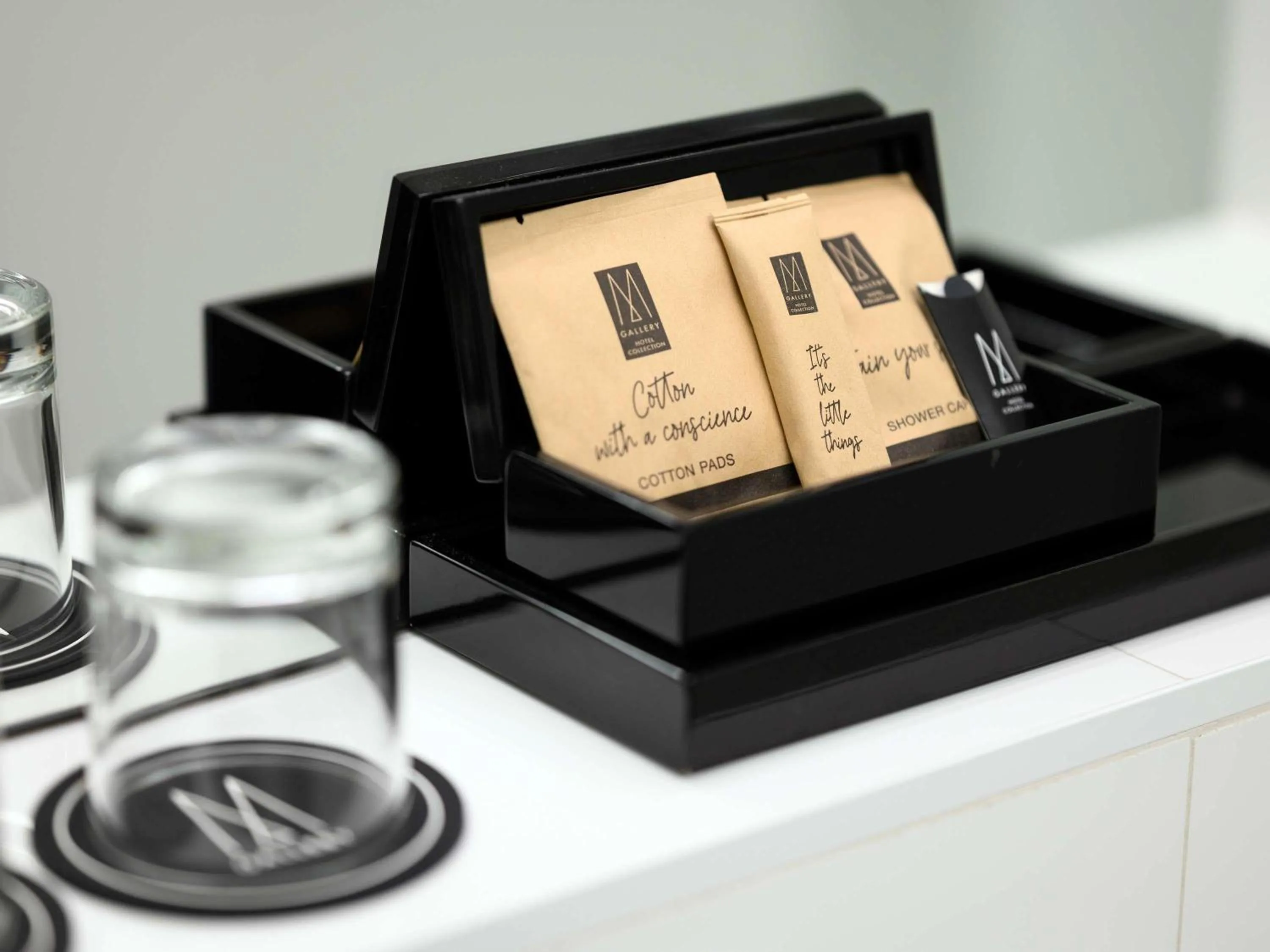 Bedroom in Nemzeti Hotel Budapest - MGallery Collection