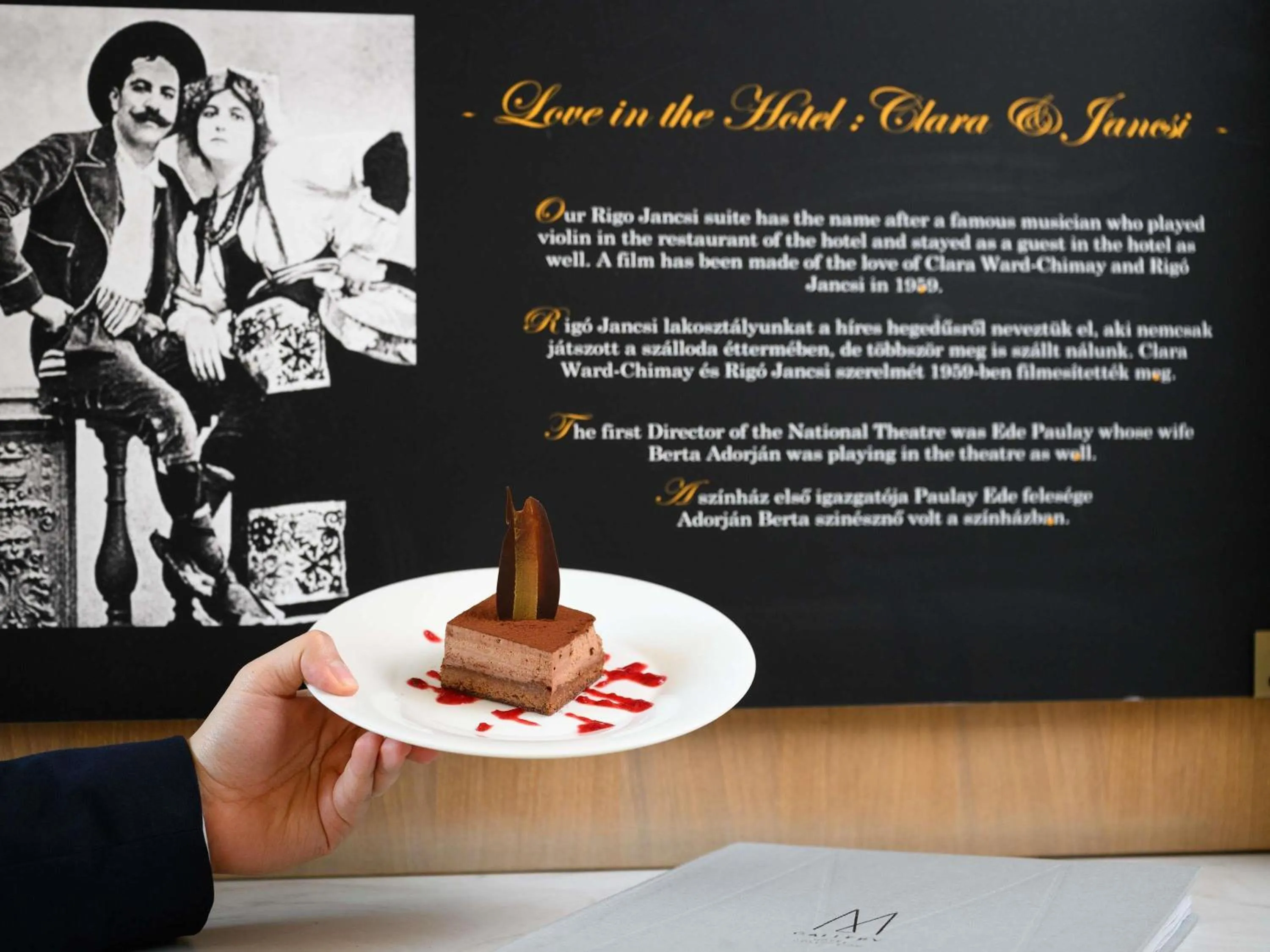 Other in Nemzeti Hotel Budapest - MGallery Collection