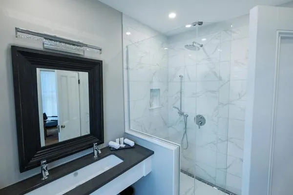 The Victorian Luxury Suites