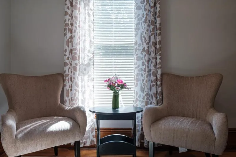 The Victorian Luxury Suites