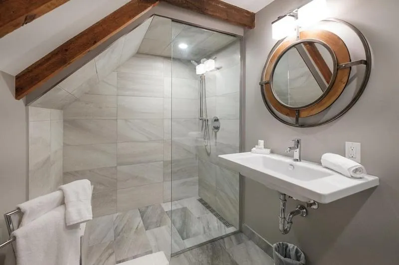 The Victorian Luxury Suites