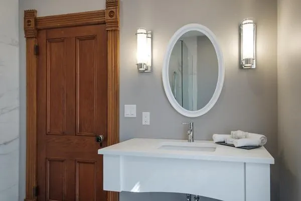 The Victorian Luxury Suites