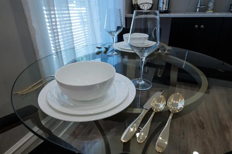 The Victorian Luxury Suites