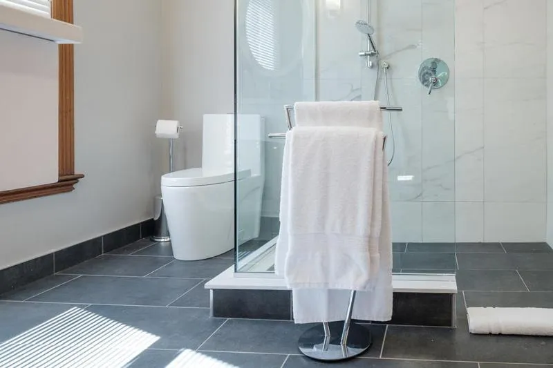 The Victorian Luxury Suites