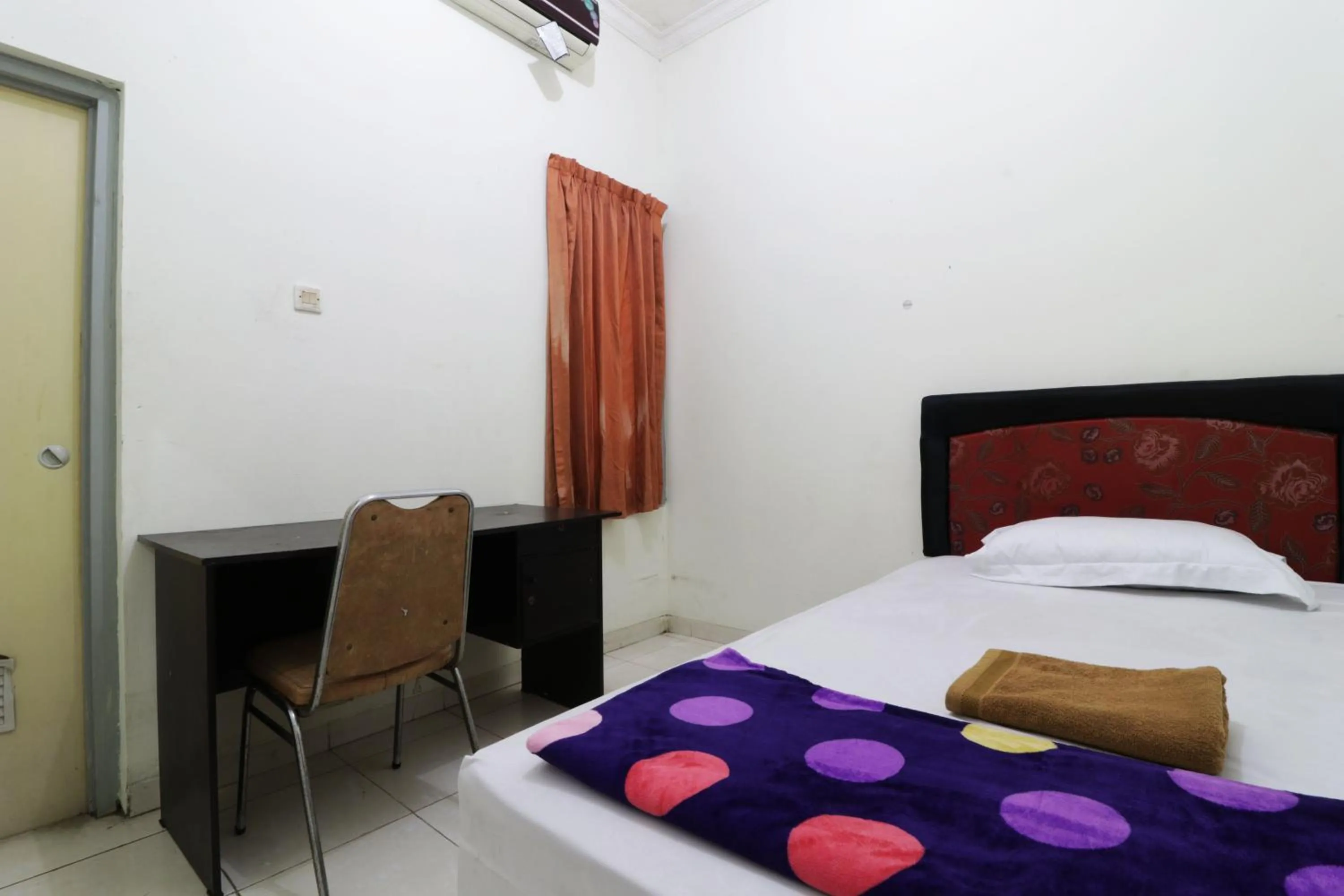 Bedroom, Bed in Wisma Lamida 2 Syariah