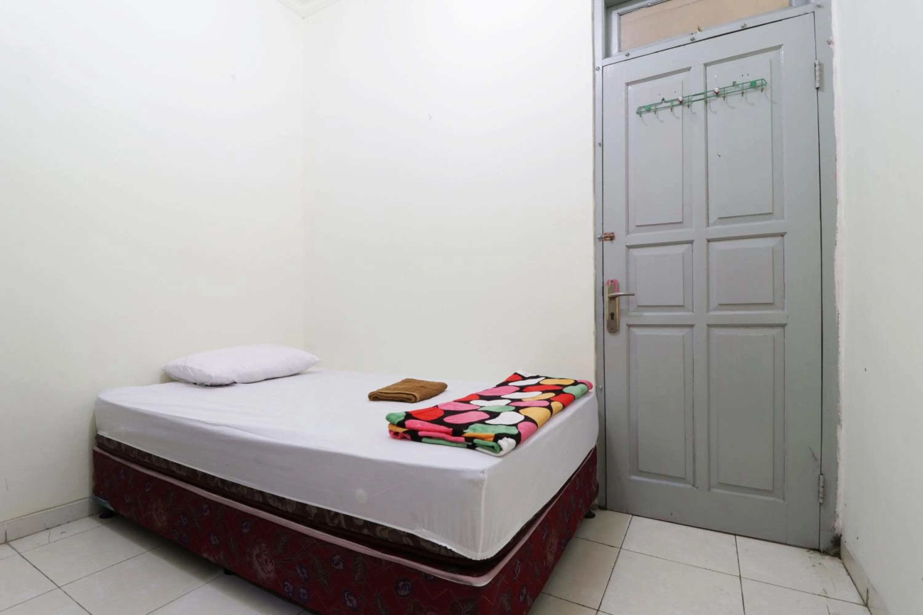 Bedroom, Bed in Wisma Lamida 2 Syariah