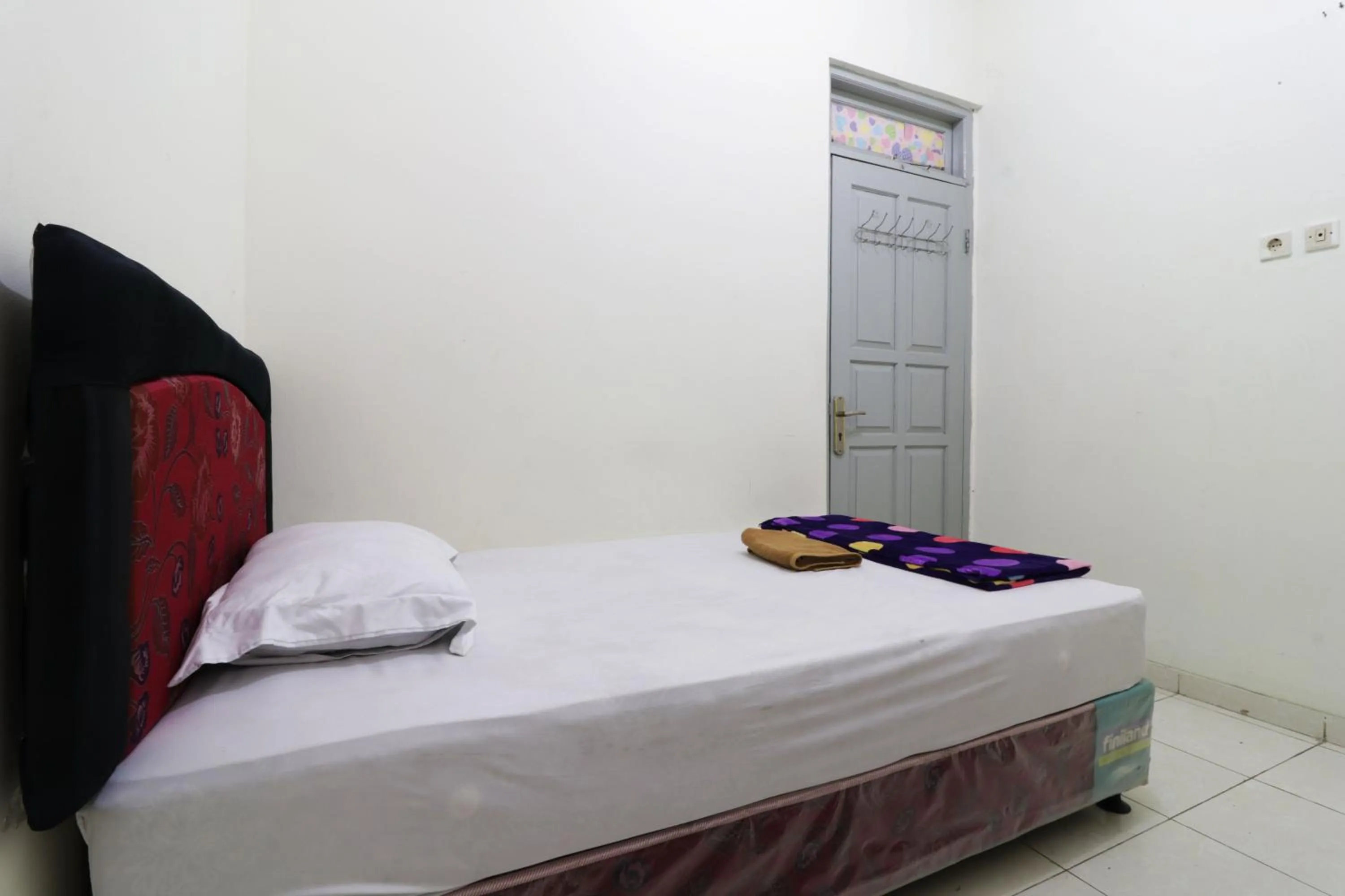 Bedroom, Bed in Wisma Lamida 2 Syariah