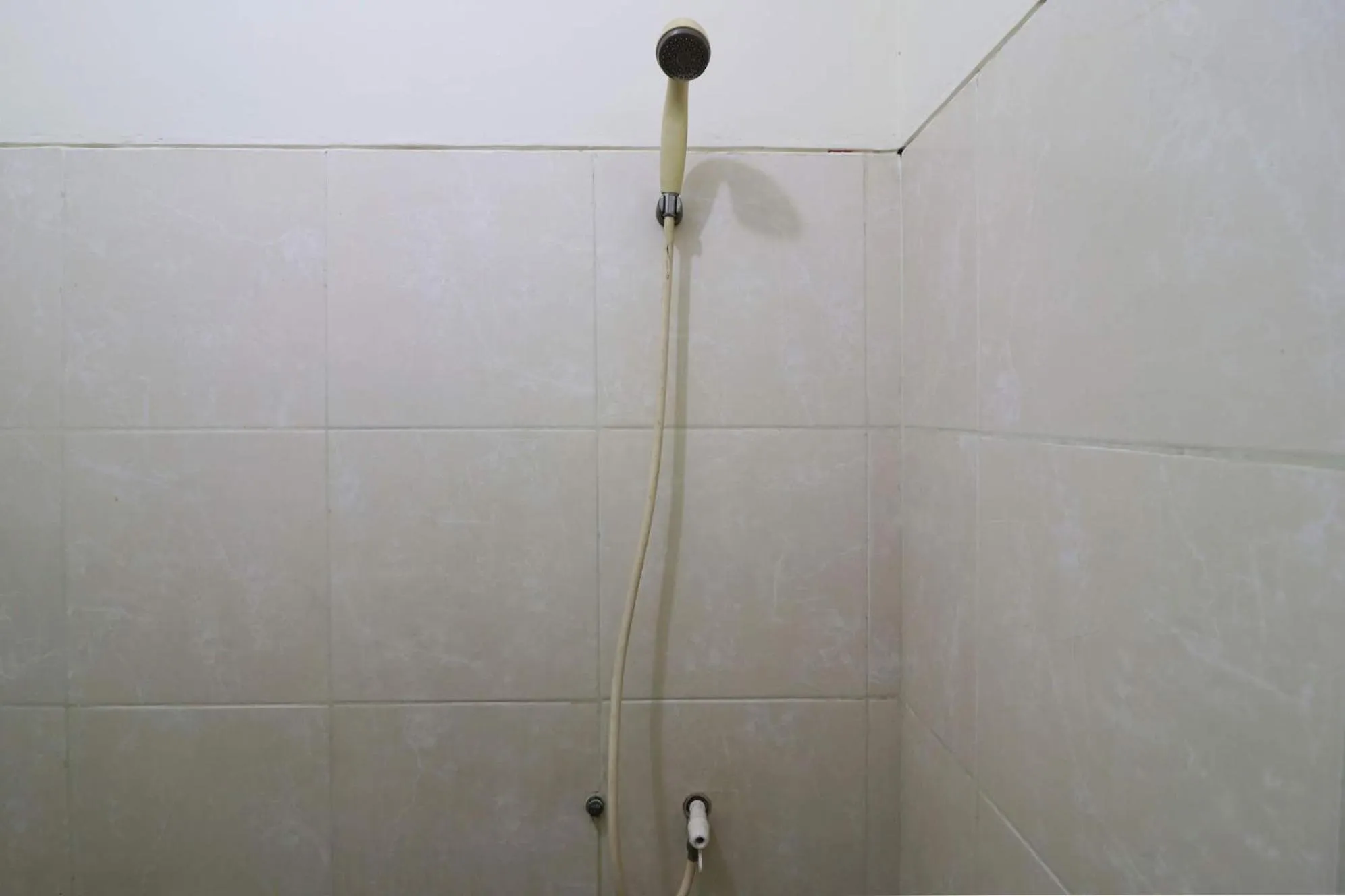 Bathroom in Wisma Lamida 2 Syariah