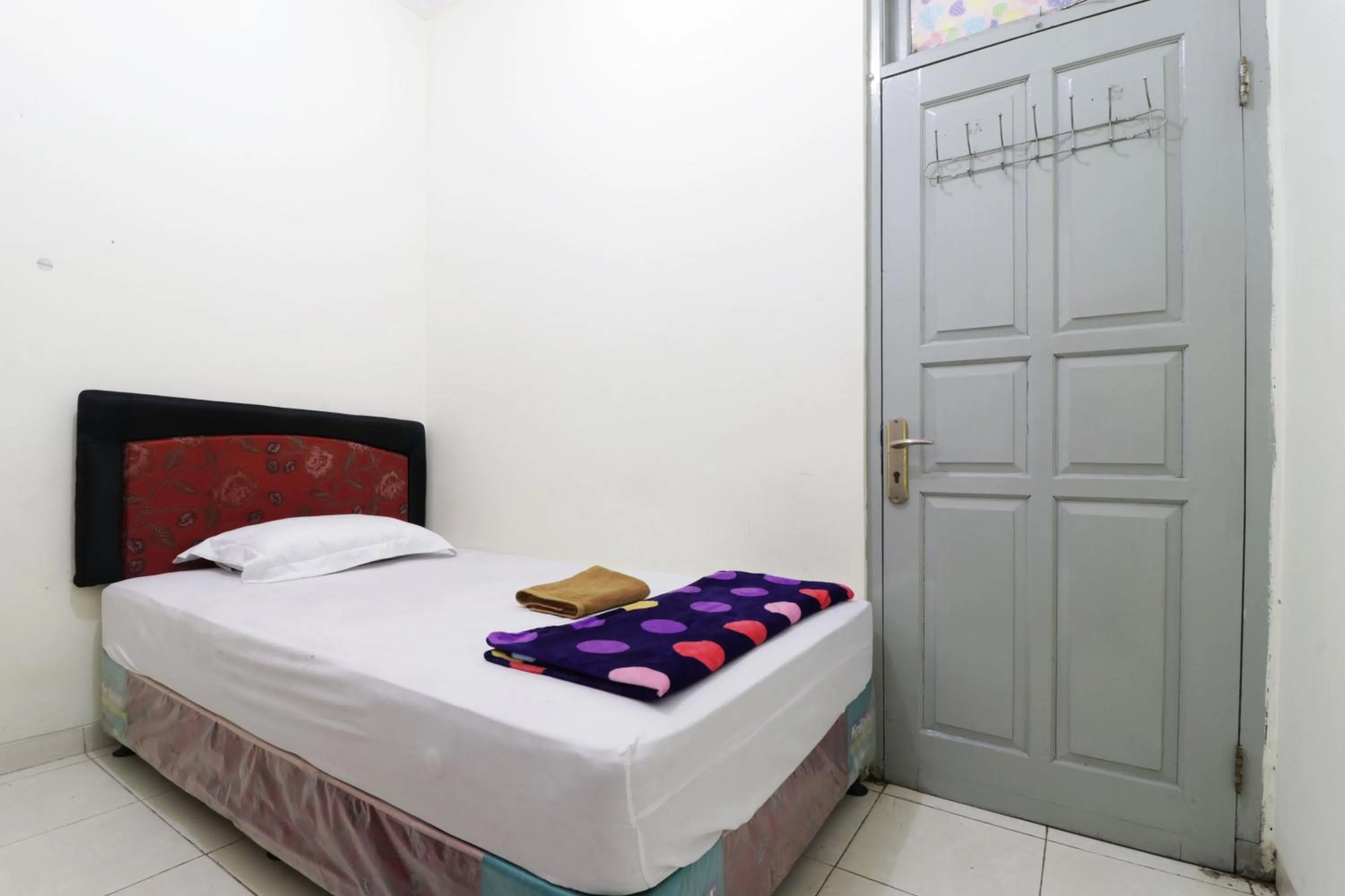 Bedroom, Bed in Wisma Lamida 2 Syariah