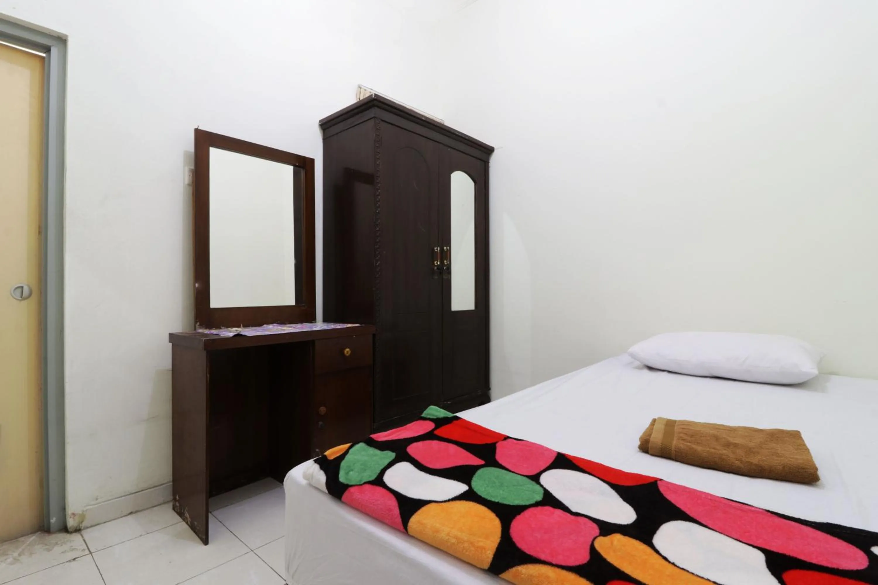 Bedroom, Bed in Wisma Lamida 2 Syariah